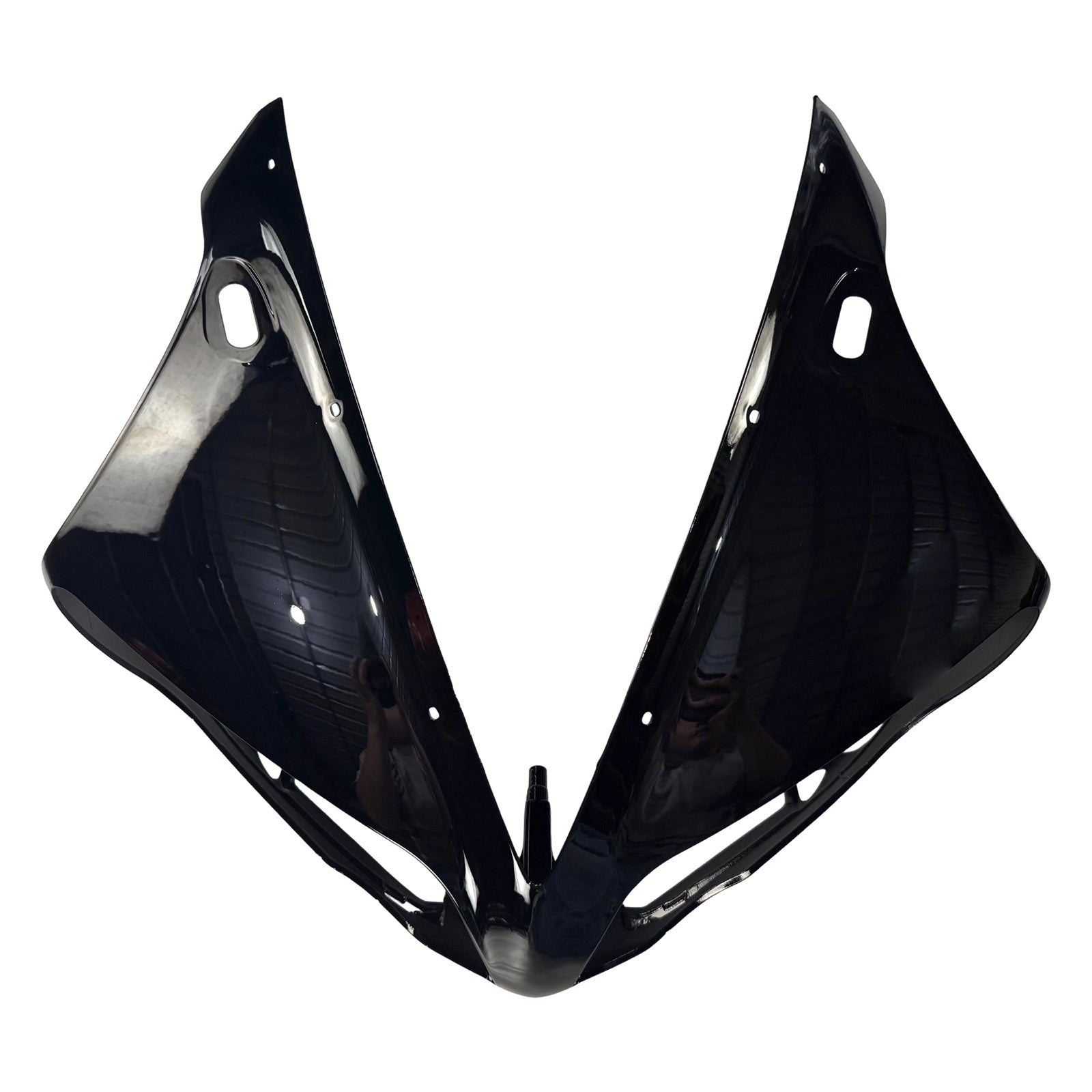 Fairings 2004-2006 Yamaha YZF-R1 Contrast Black R1 Generic