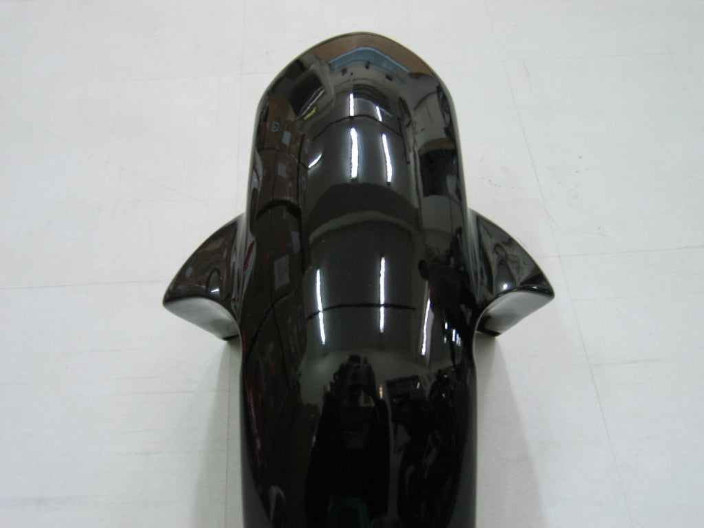 Fairings 2004-2006 Yamaha YZF-R1 Contrast Black R1 Generic
