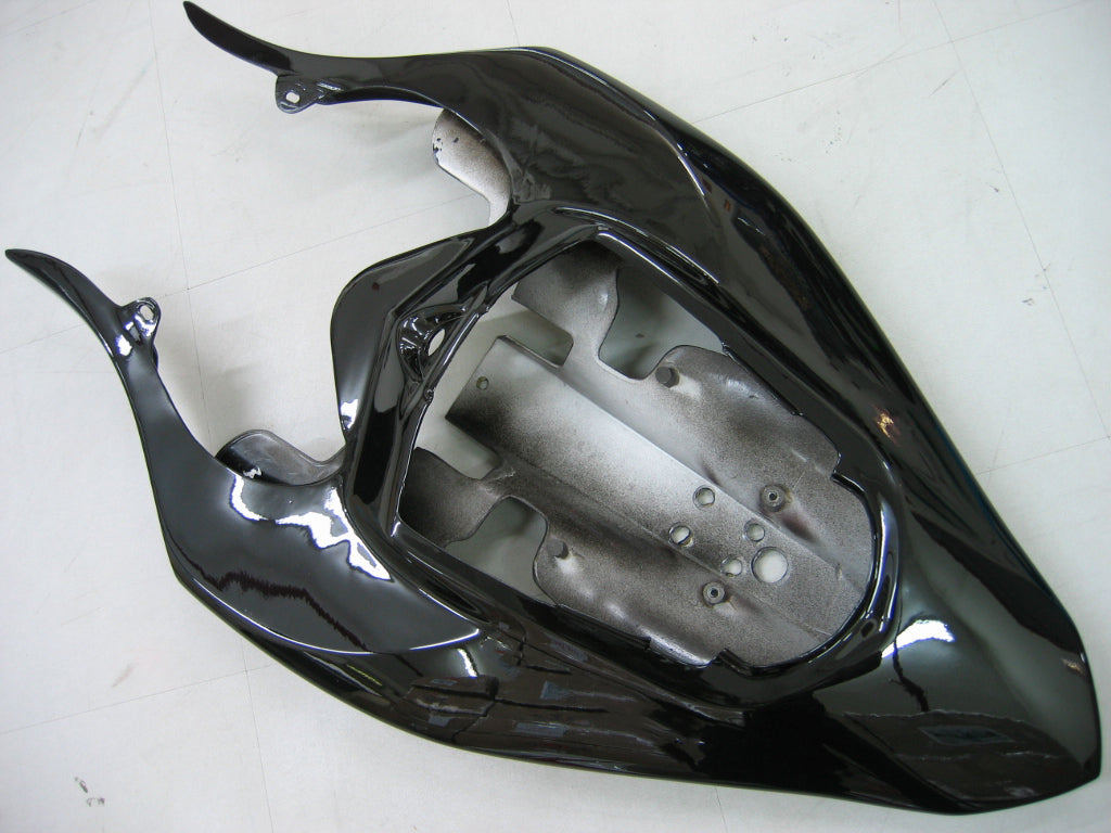 Fairings 2004-2006 Yamaha YZF-R1 Contrast Black R1 Generic