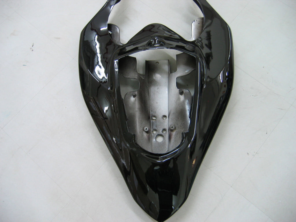 Fairings 2004-2006 Yamaha YZF-R1 Contrast Black R1 Generic