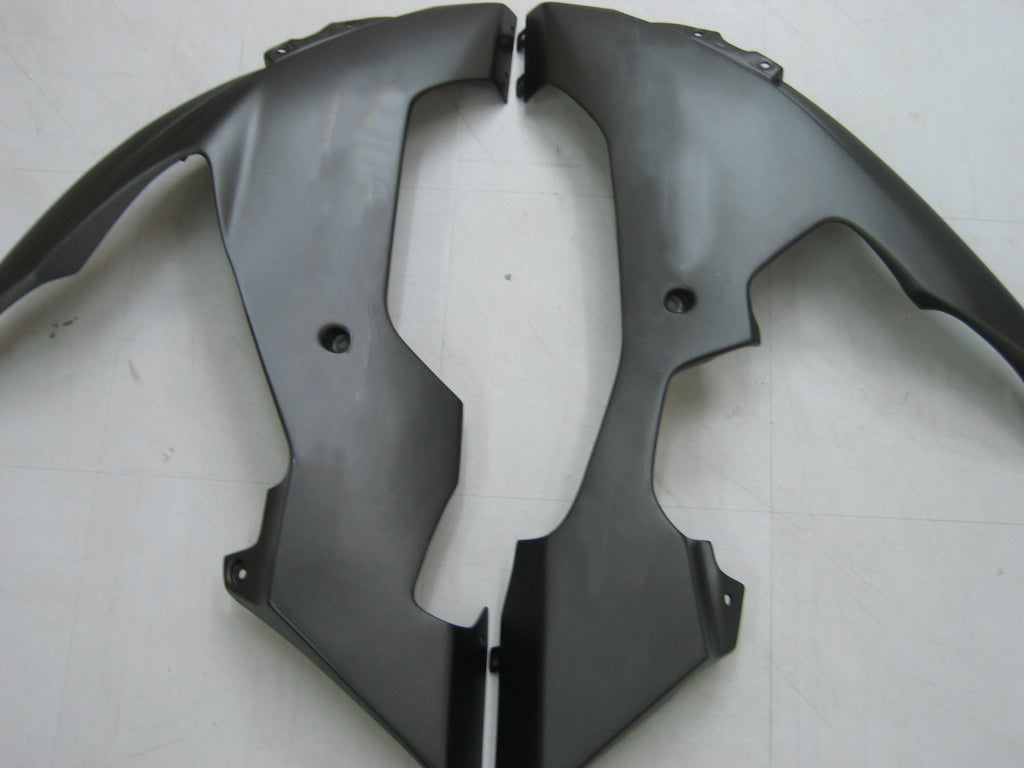 Fairings 2004-2006 Yamaha YZF-R1 Contrast Black R1 Generic