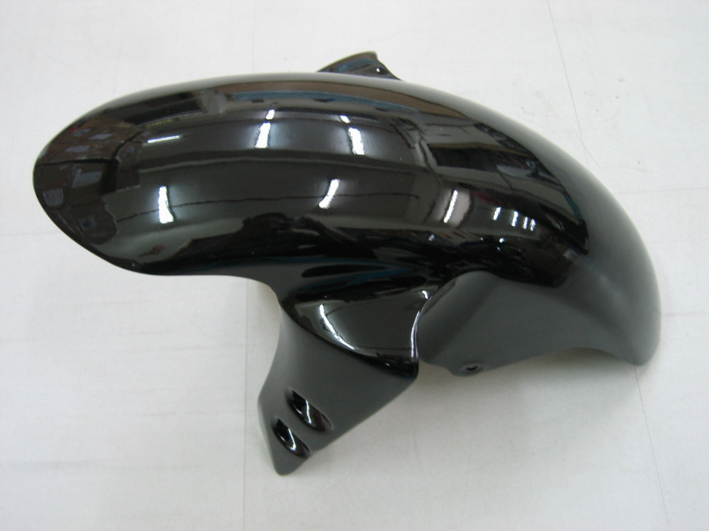 Fairings 2004-2006 Yamaha YZF-R1 Contrast Black R1 Generic