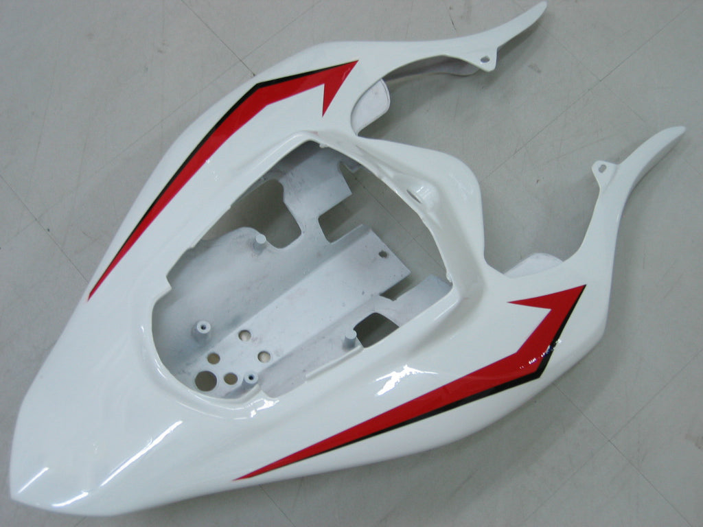 Fairings 2004-2006 Yamaha YZF-R1 White Red R1 Generic