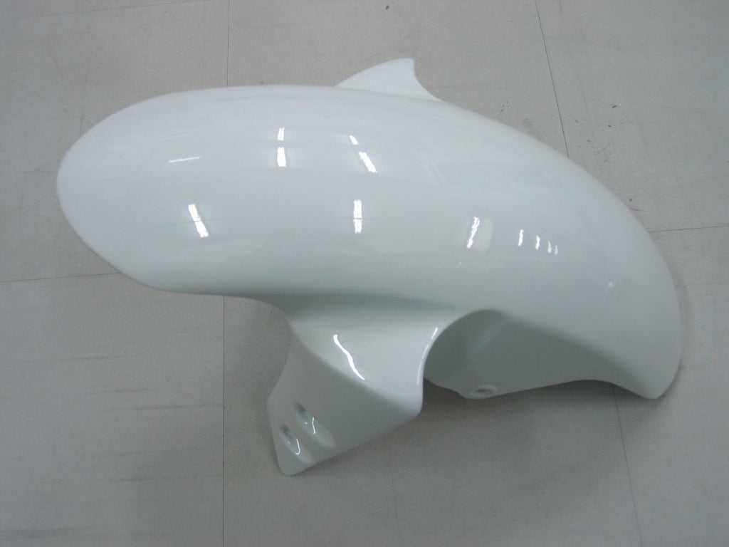 Fairings 2004-2006 Yamaha YZF-R1 White Red R1 Generic