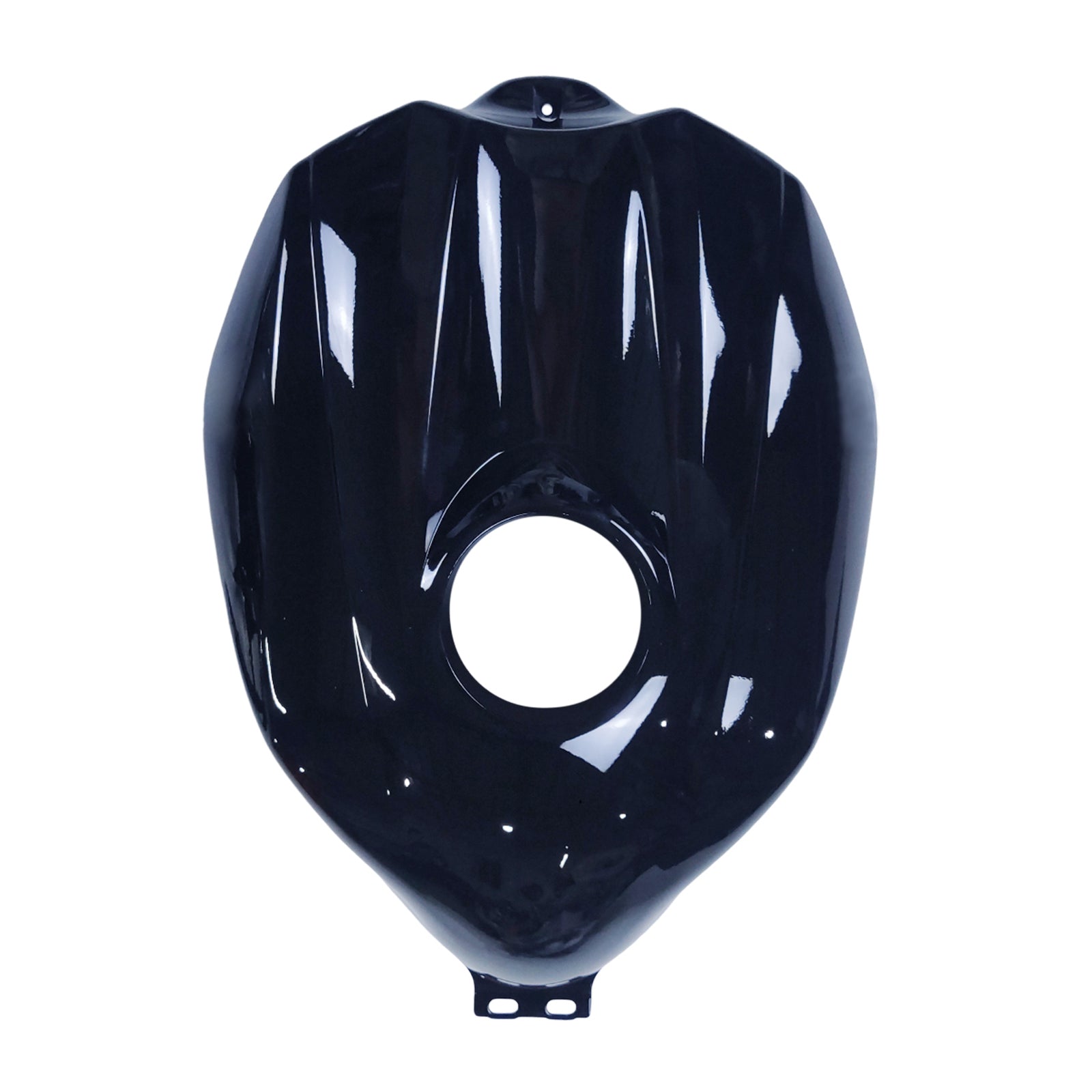 Fairings 2004-2006 Yamaha YZF-R1 Black White R1 Generic