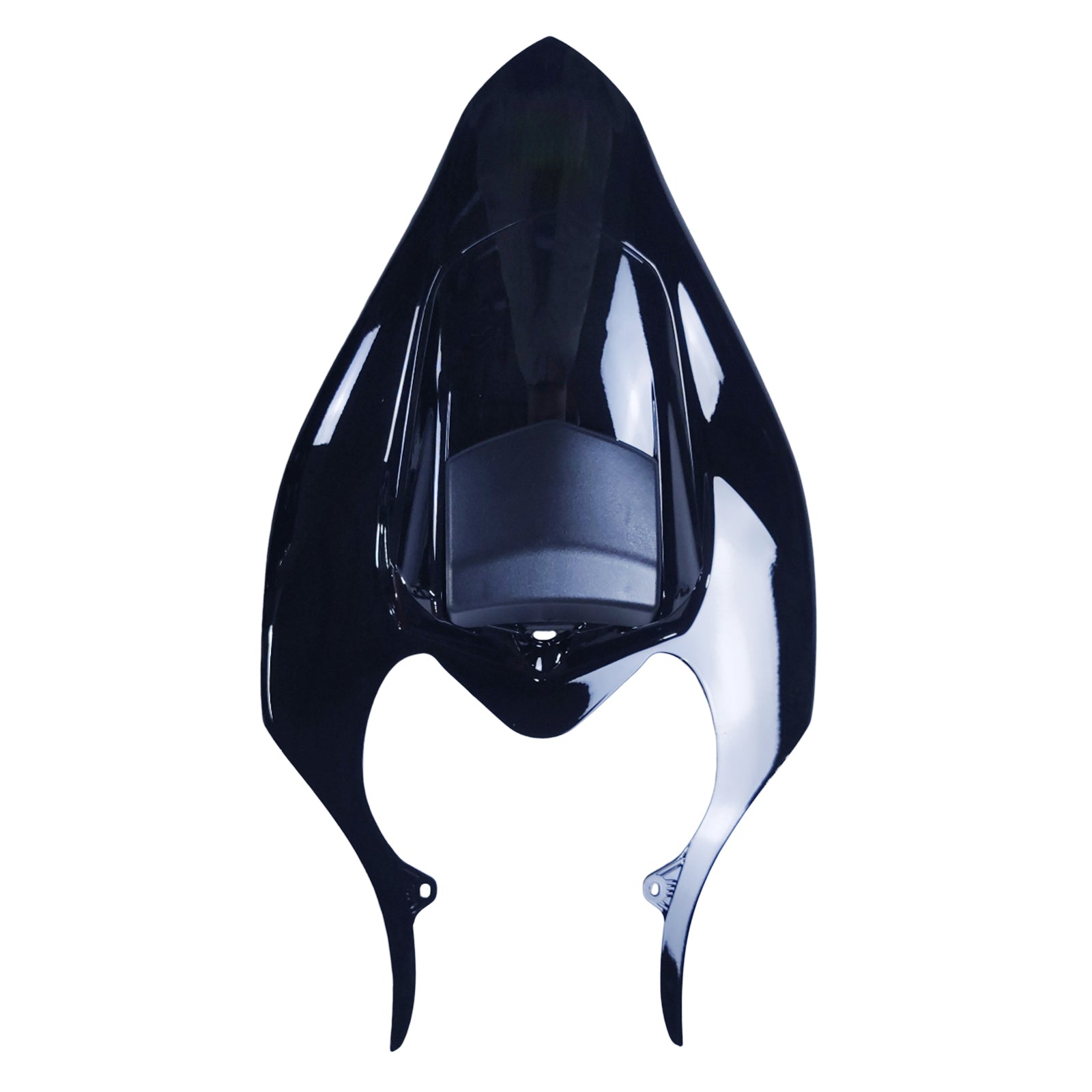 Fairings 2004-2006 Yamaha YZF-R1 Black White R1 Generic