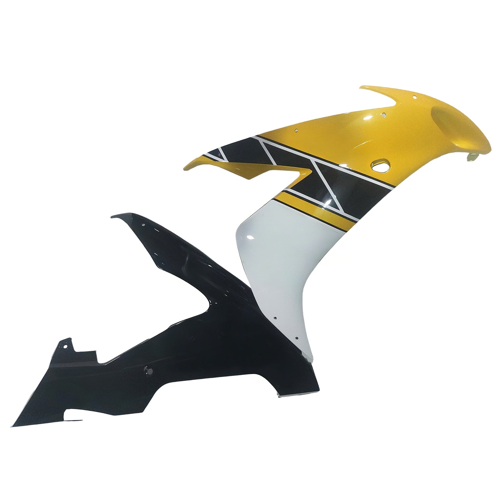 Injection Fairing Kit Bodywork Plastic ABS fit For Yamaha YZF 1000 R1 2004-2006