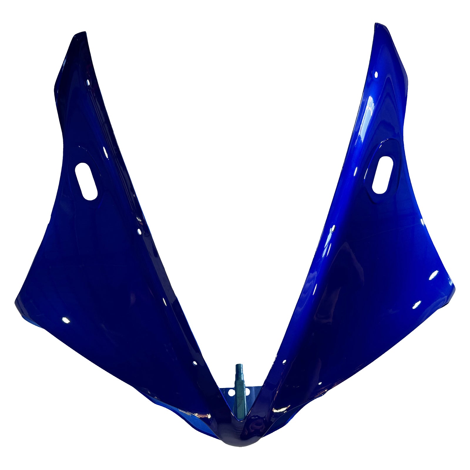 Fairings 2004-2006 Yamaha YZF-R1 Blue White R1 Generic