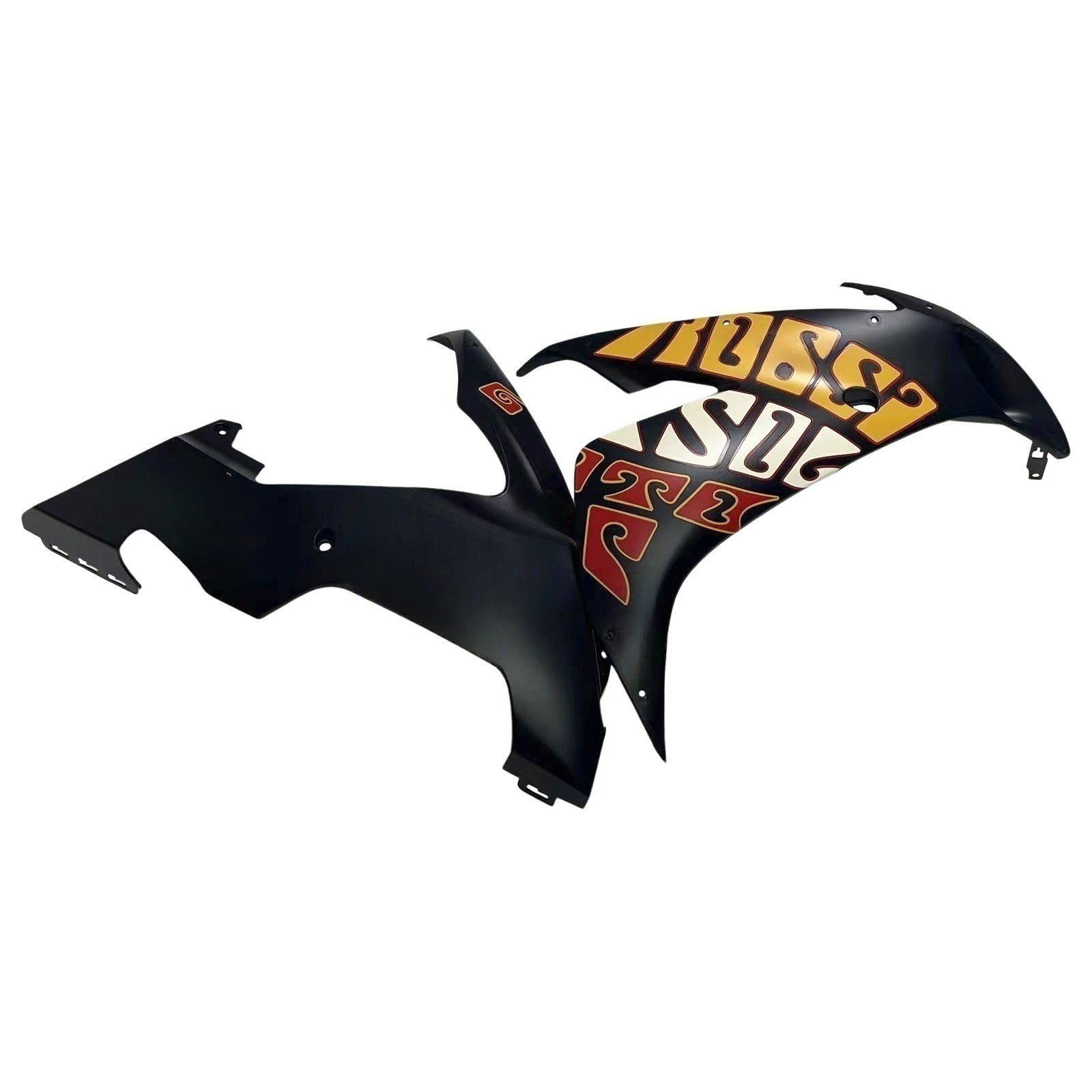 Fairings 2004-2006 Yamaha YZF-R1 Multi-Color Repsol