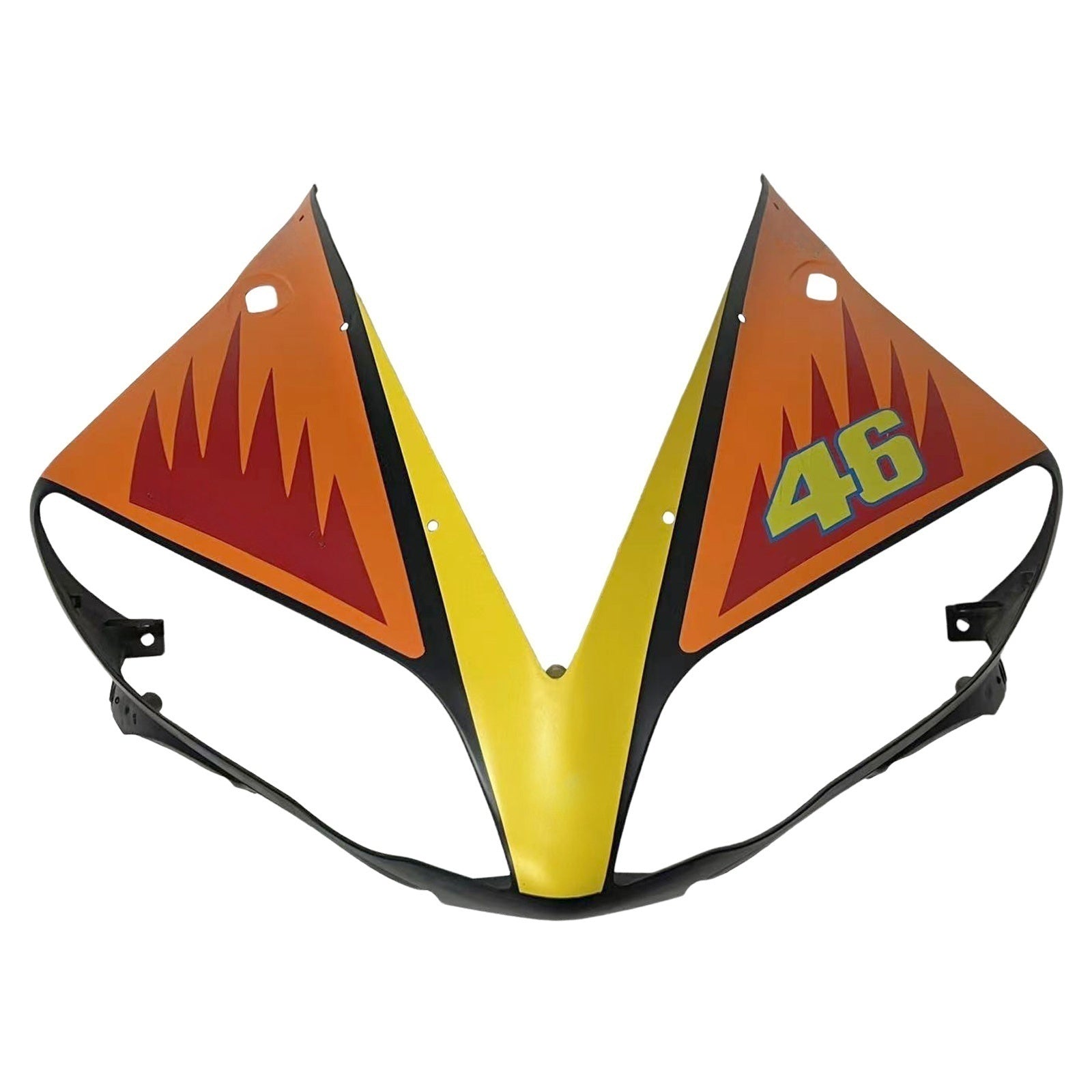 Fairings 2004-2006 Yamaha YZF-R1 Multi-Color Repsol