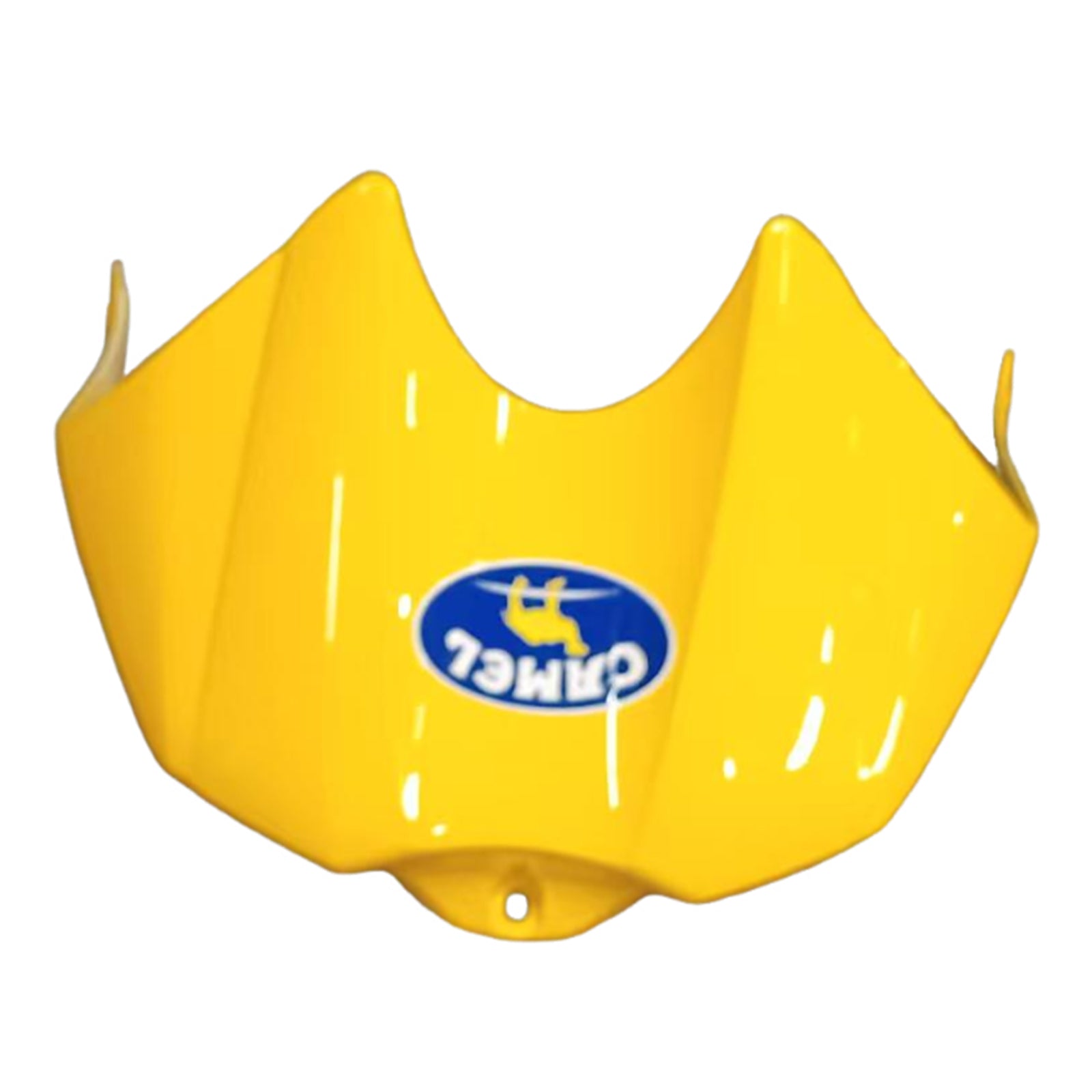 Fairings 2004-2006 Yamaha YZF-R1 Yellow Blue Camel Generic