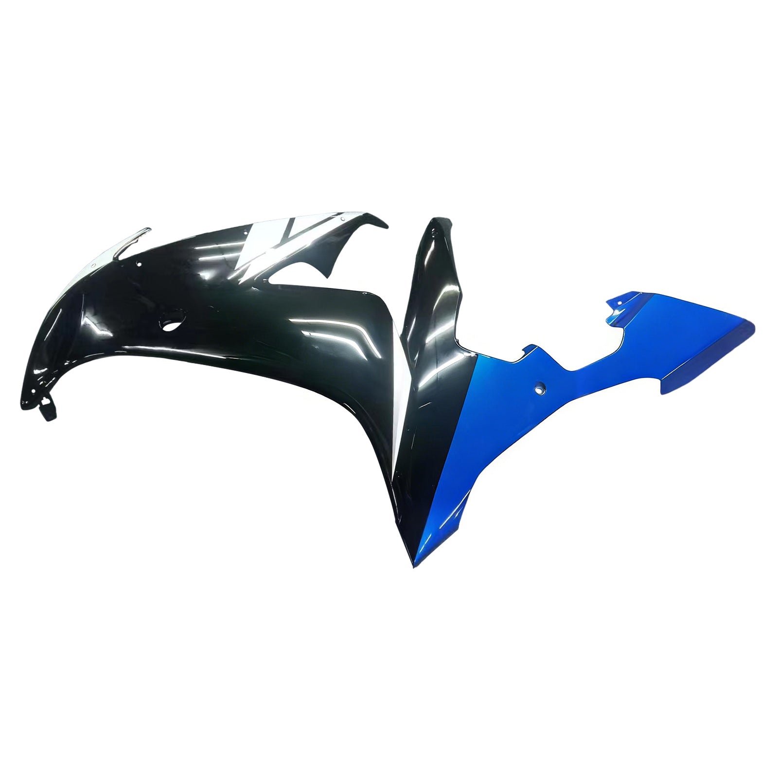 Yamaha YZF 1000 R1 2004-2006 Fairing Kit Bodywork Plastic ABS