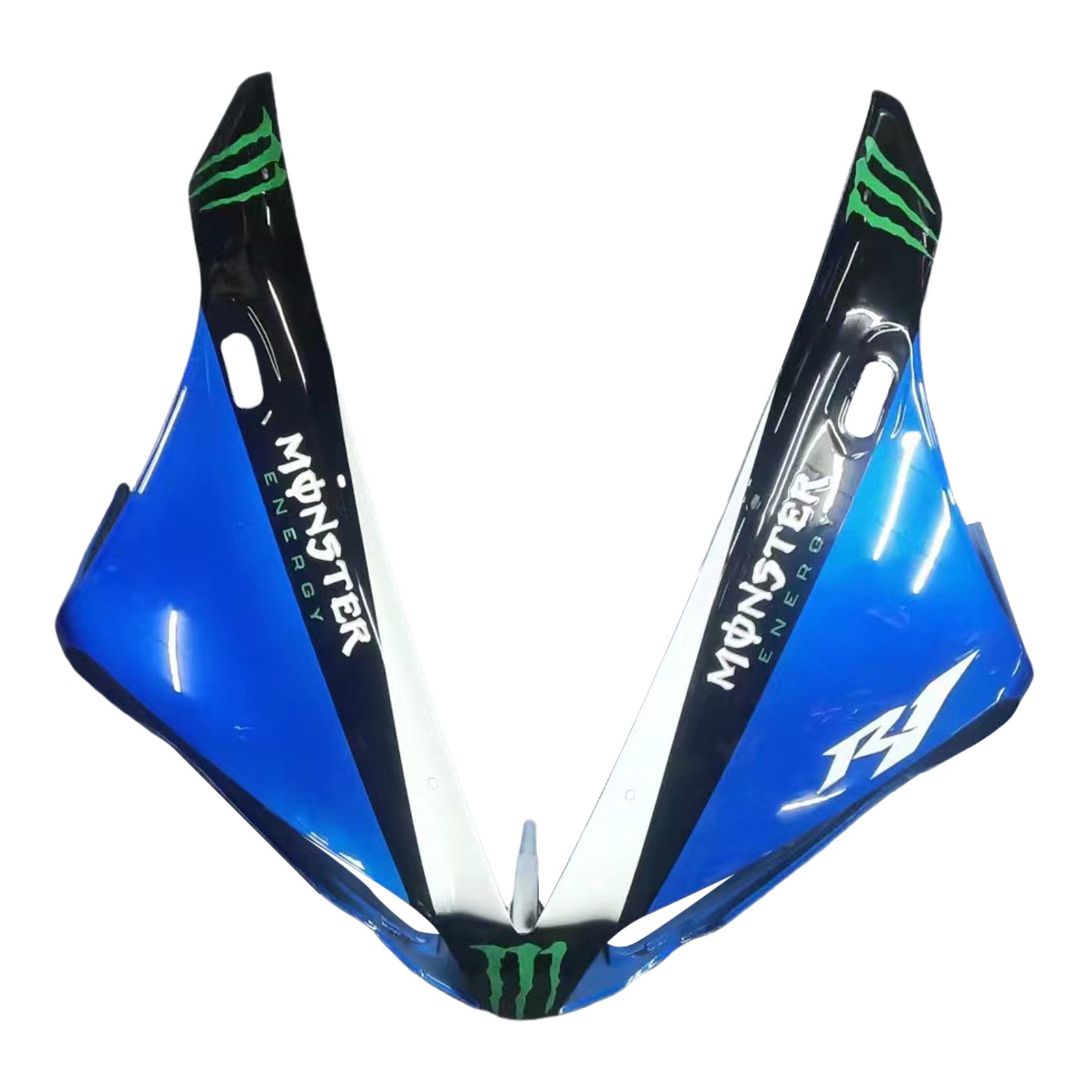 Yamaha YZF 1000 R1 2004-2006 Fairing Kit Bodywork Plastic ABS