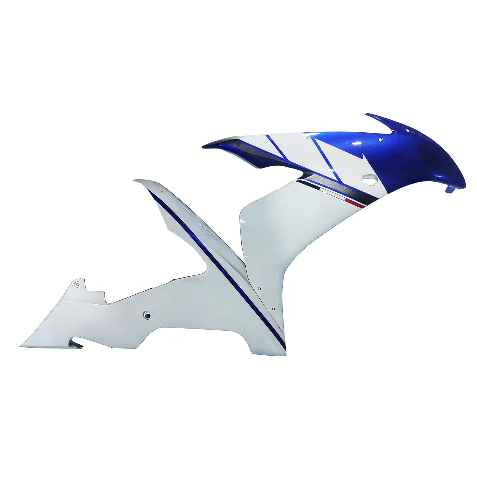 Yamaha YZF 1000 R1 2004-2006 Fairing Kit Bodywork Plastic ABS