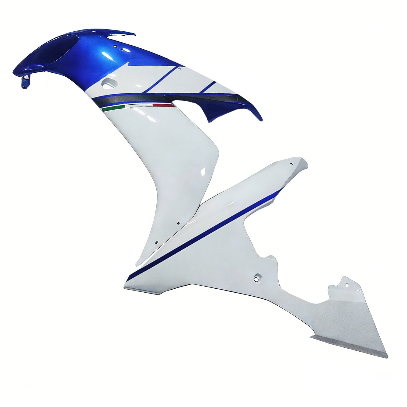 Yamaha YZF 1000 R1 2004-2006 Fairing Kit Bodywork Plastic ABS