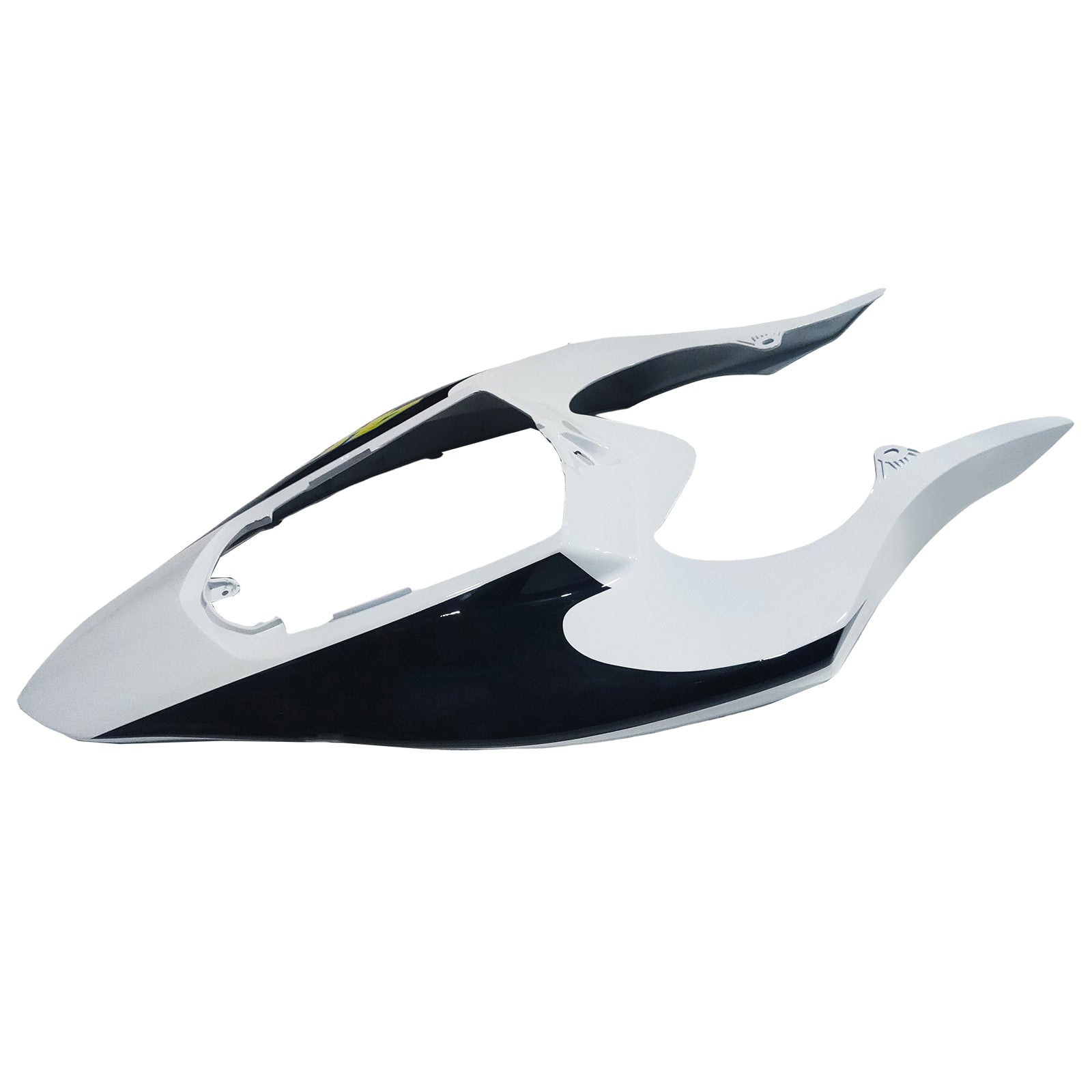 Yamaha YZF 1000 R1 2004-2006 Fairing Kit Bodywork Plastic ABS