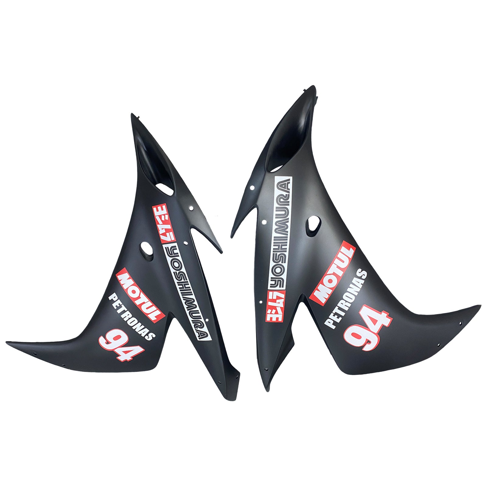 Yamaha YZF 1000 R1 2004-2006 Fairing Kit Bodywork Plastic ABS