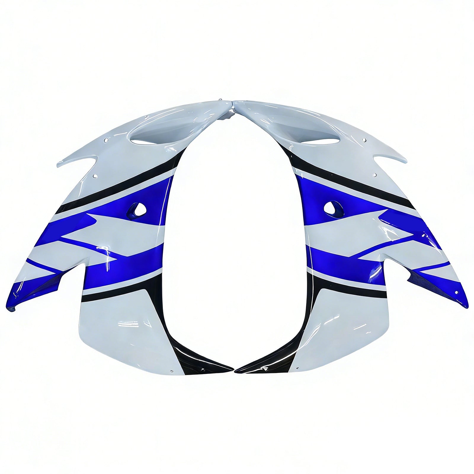 Yamaha YZF 1000 R1 2004-2006 Fairing Kit Bodywork Plastic ABS