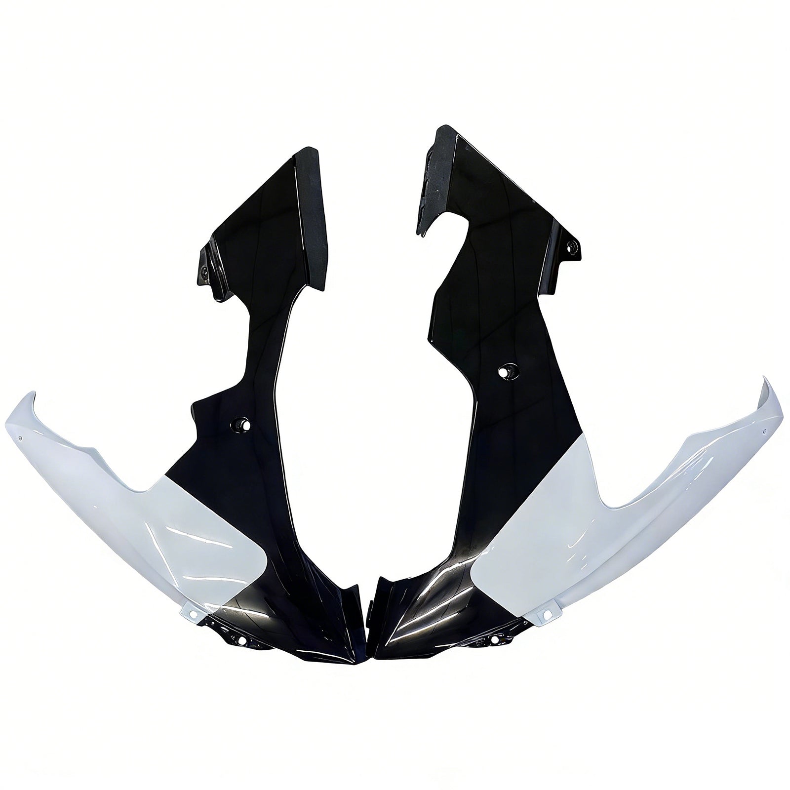 Yamaha YZF 1000 R1 2004-2006 Fairing Kit Bodywork Plastic ABS