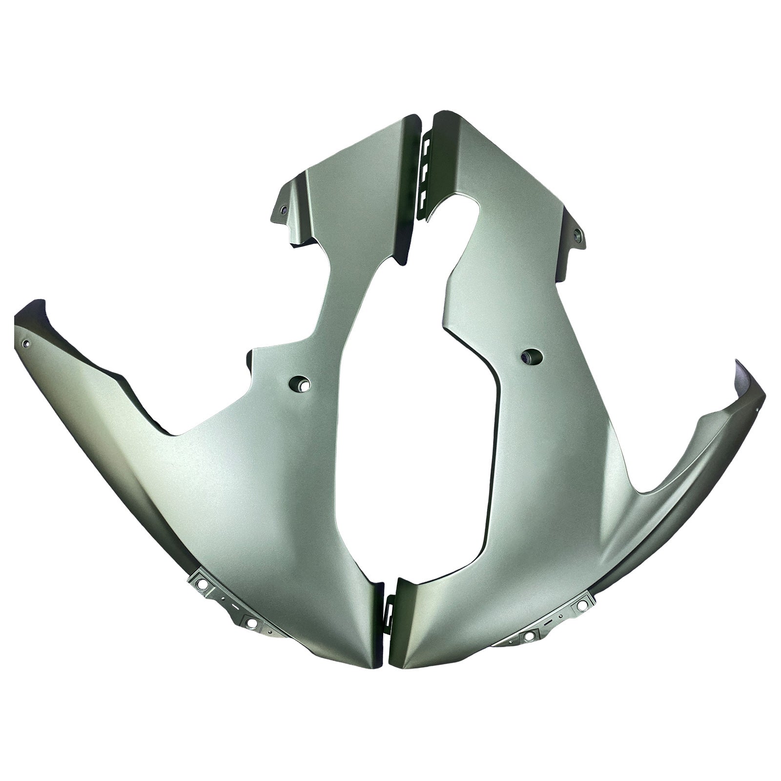 Yamaha YZF 1000 R1 2004-2006 Fairing Kit Bodywork Plastic ABS