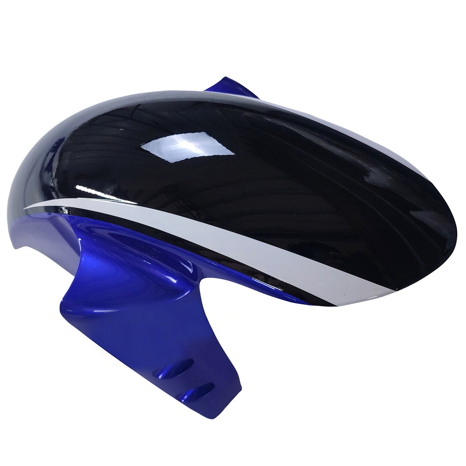 Yamaha YZF 1000 R1 2004-2006 Fairing Kit Bodywork Plastic ABS