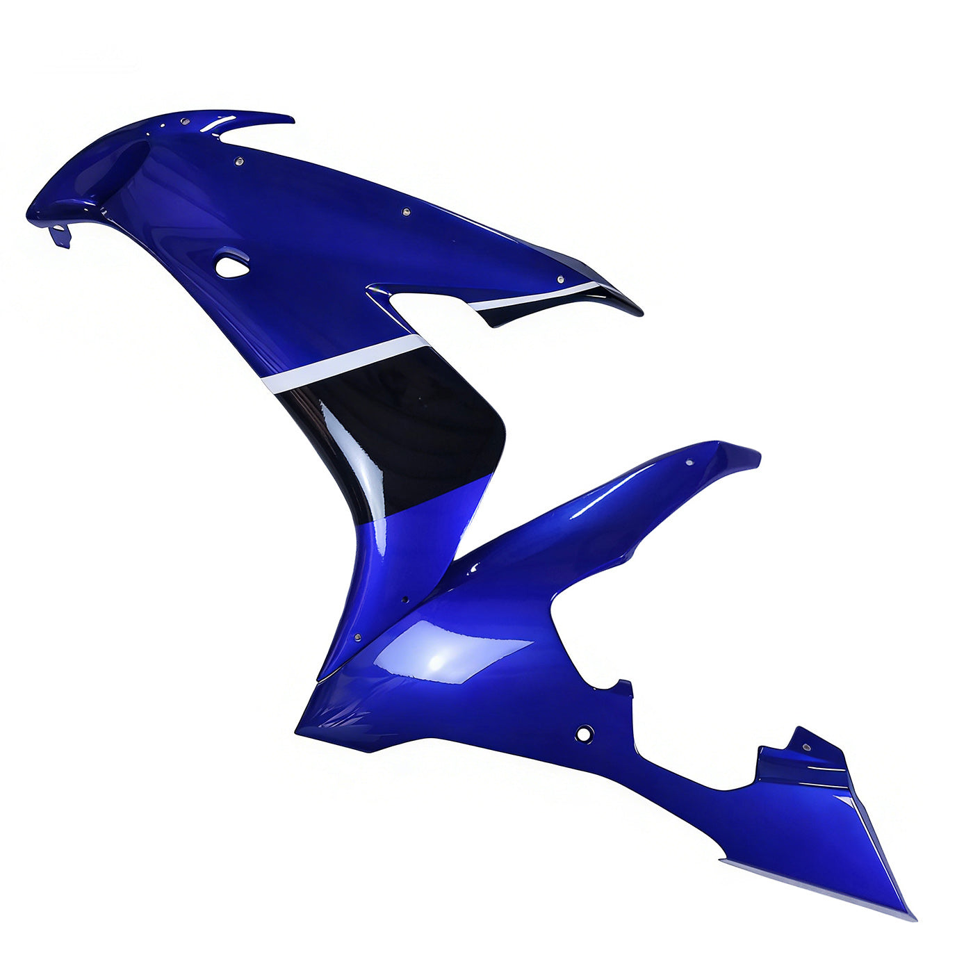 Yamaha YZF 1000 R1 2004-2006 Fairing Kit Bodywork Plastic ABS