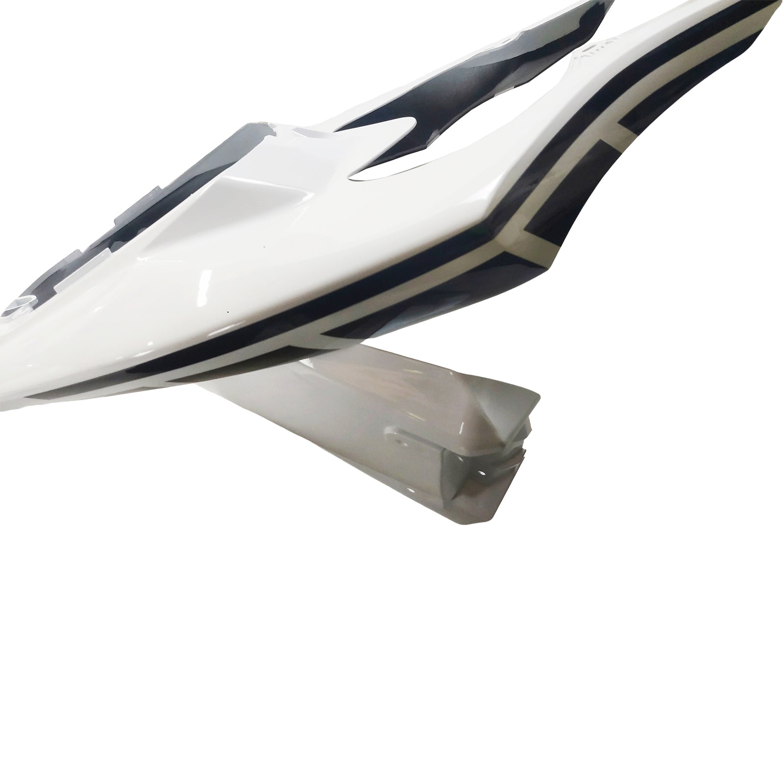 Yamaha YZF 1000 R1 2004-2006 Fairing Kit Bodywork Plastic ABS