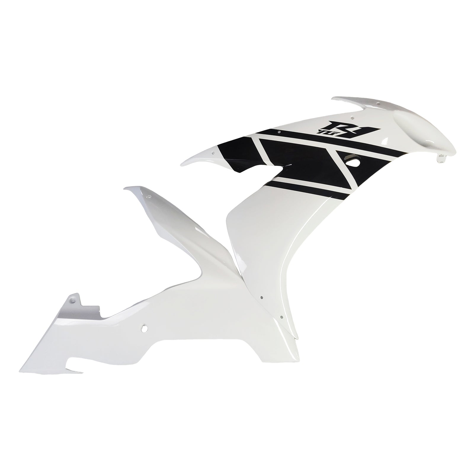 Yamaha YZF 1000 R1 2004-2006 Fairing Kit Bodywork Plastic ABS