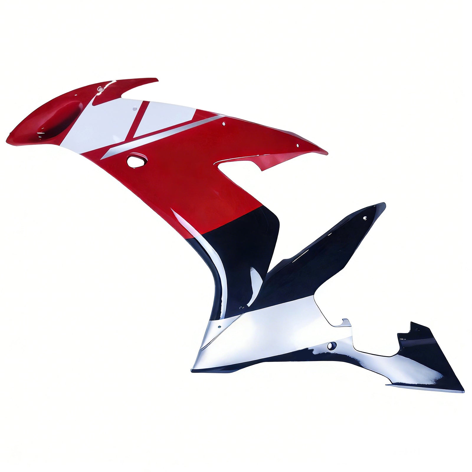 Yamaha YZF 1000 R1 2004-2006 Kit Carenado Carrocería Plástico ABS