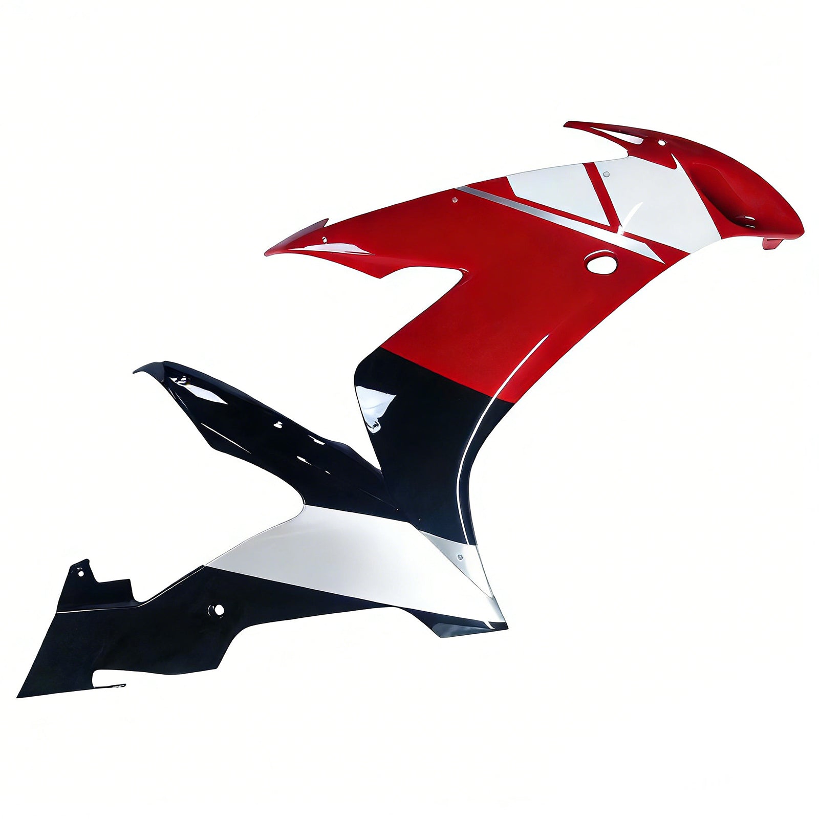 Yamaha YZF 1000 R1 2004-2006 Kit Carenado Carrocería Plástico ABS
