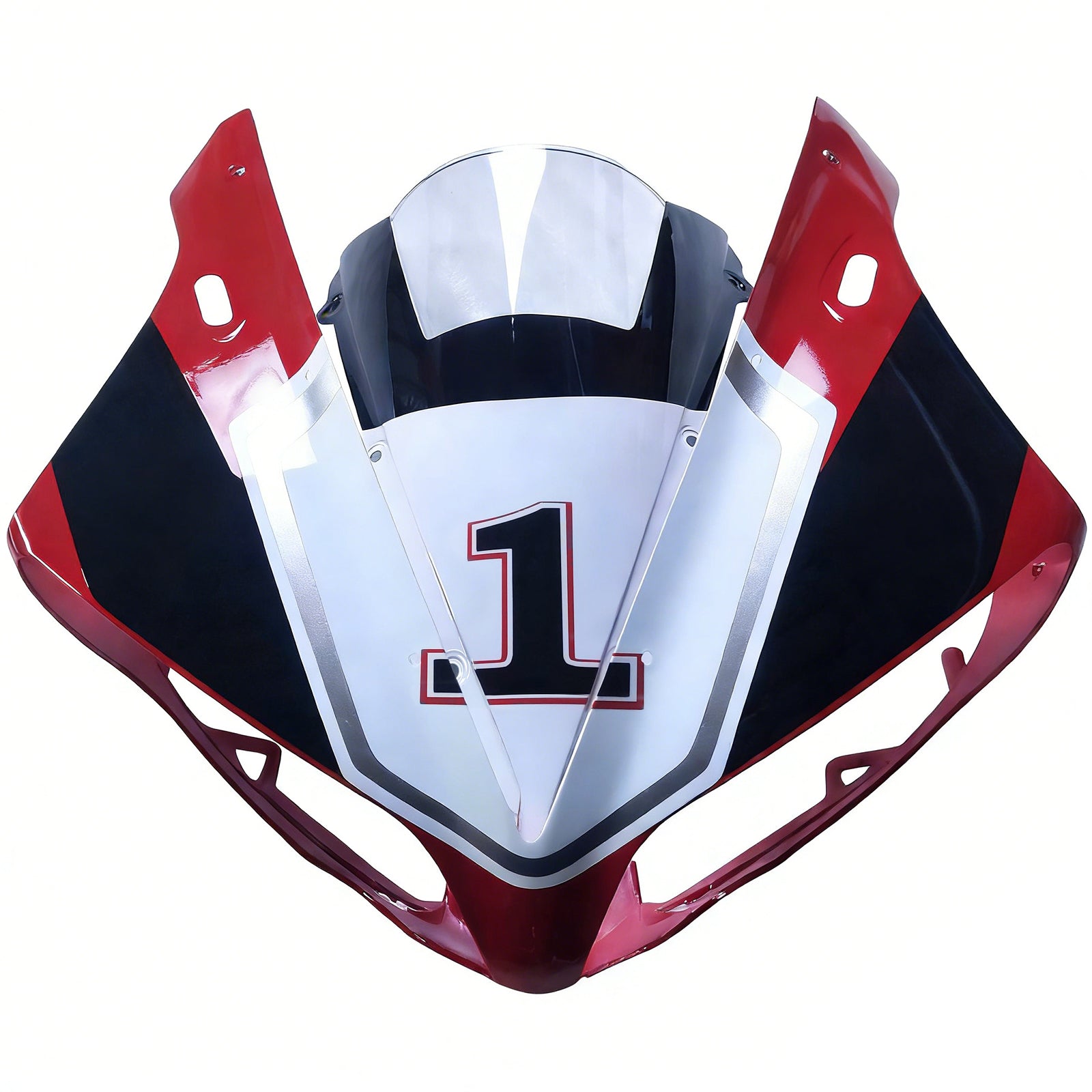 Yamaha YZF 1000 R1 2004-2006 Kit Carenado Carrocería Plástico ABS