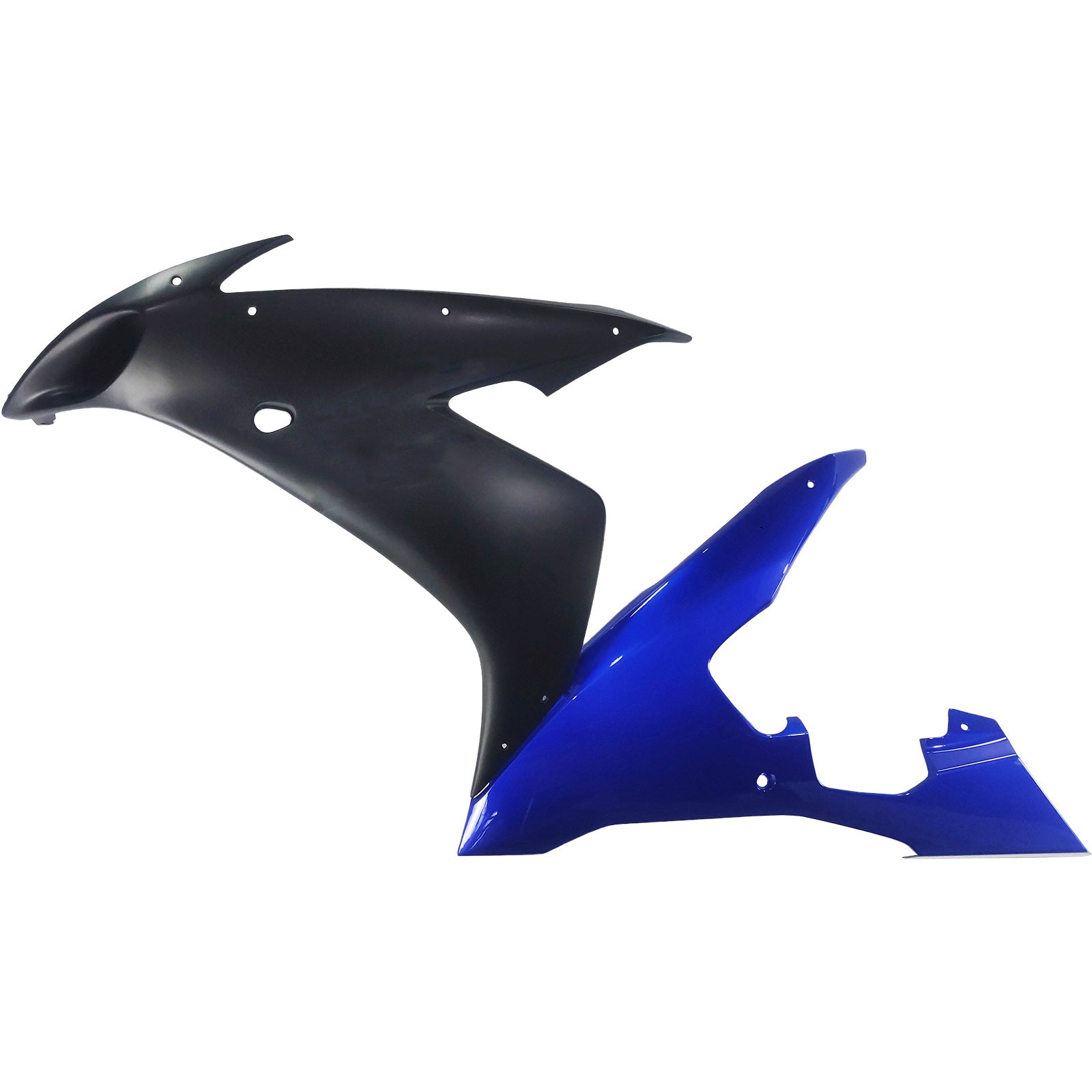 Yamaha YZF 1000 R1 2004-2006 Fairing Kit Bodywork Plastic ABS