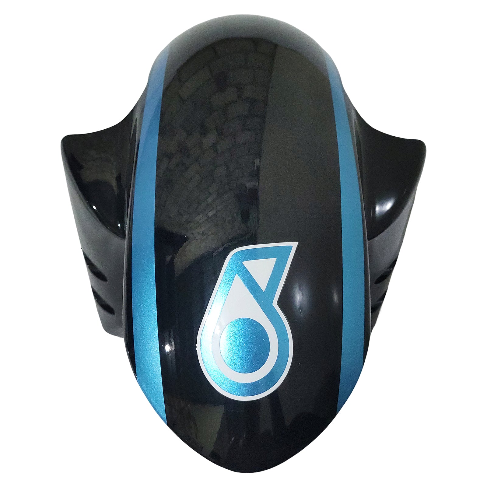 Yamaha YZF 1000 R1 2004-2006 Fairing Kit Bodywork Plastic ABS