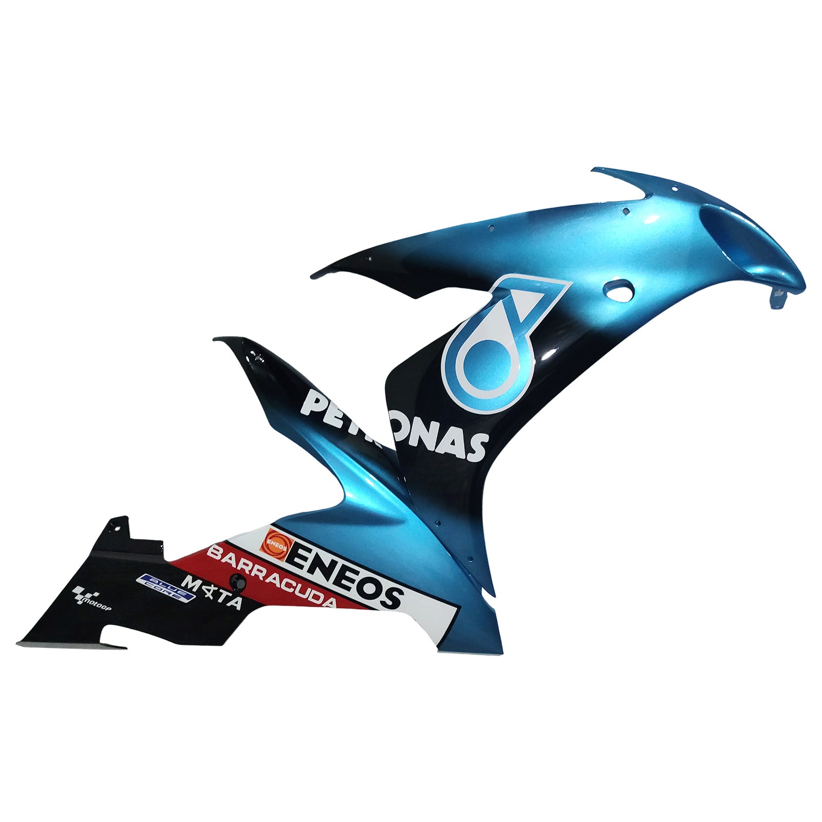 Yamaha YZF 1000 R1 2004-2006 Fairing Kit Bodywork Plastic ABS