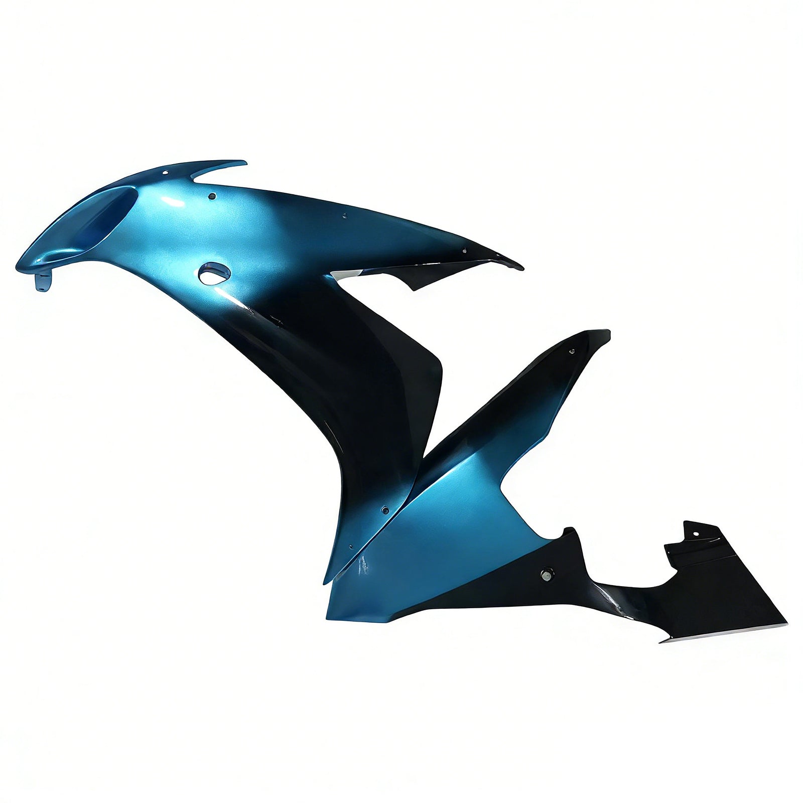 Yamaha YZF 1000 R1 2004-2006 Fairing Kit Bodywork Plastic ABS