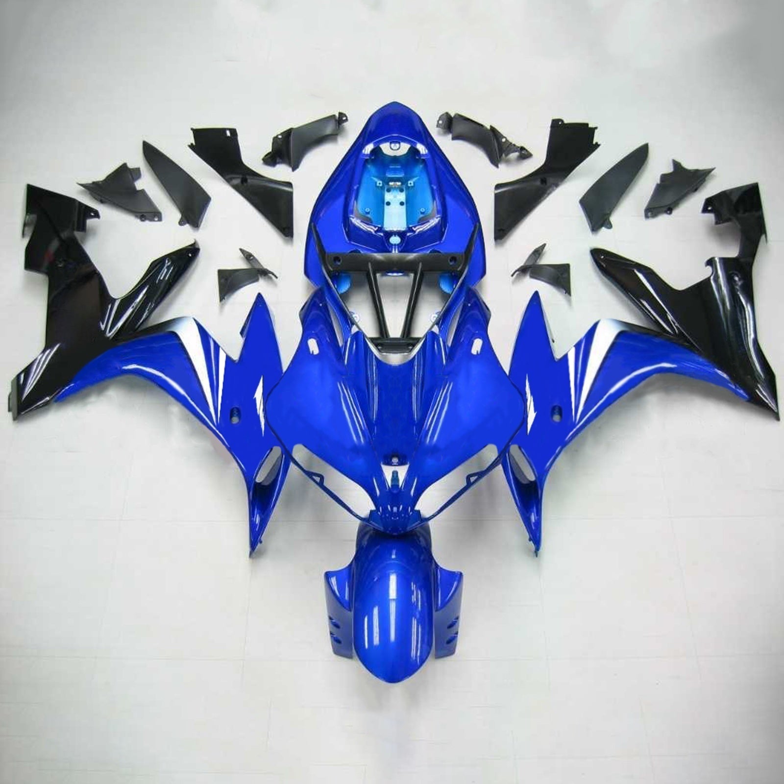Fairing Kit For Yamaha YZF 1000 R1 2004-2006 Generic