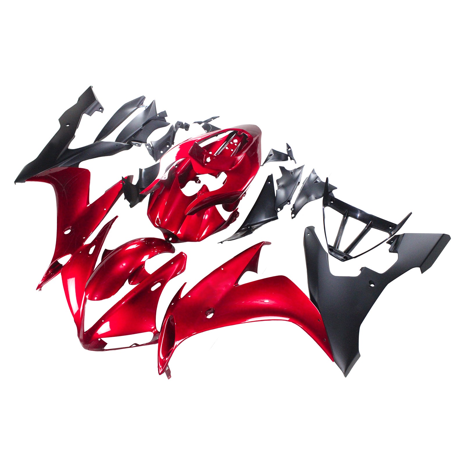 Fairing Kit For Yamaha YZF 1000 R1 2004-2006 Generic