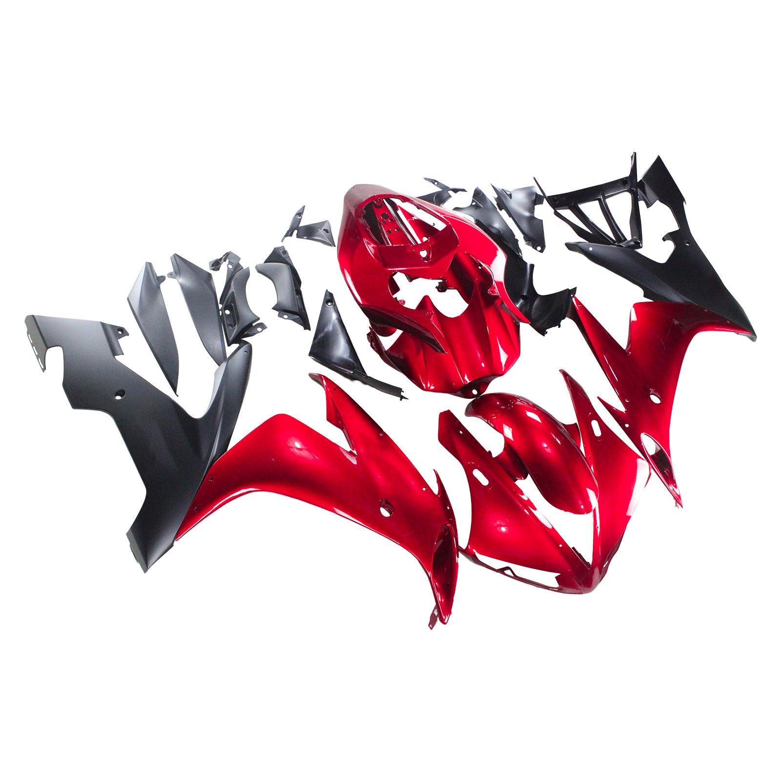 Fairing Kit For Yamaha YZF 1000 R1 2004-2006 Generic