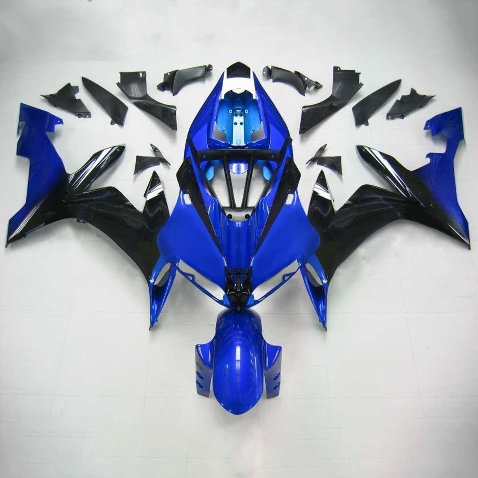Fairing Kit For Yamaha YZF 1000 R1 2004-2006 Generic