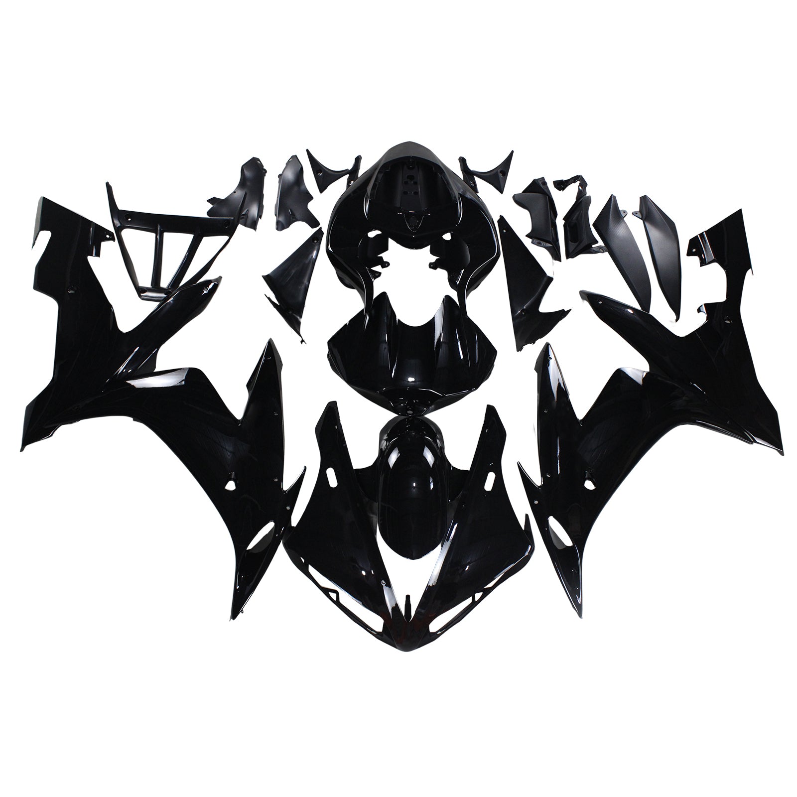 Fairing Kit For Yamaha YZF 1000 R1 2004-2006 Generic