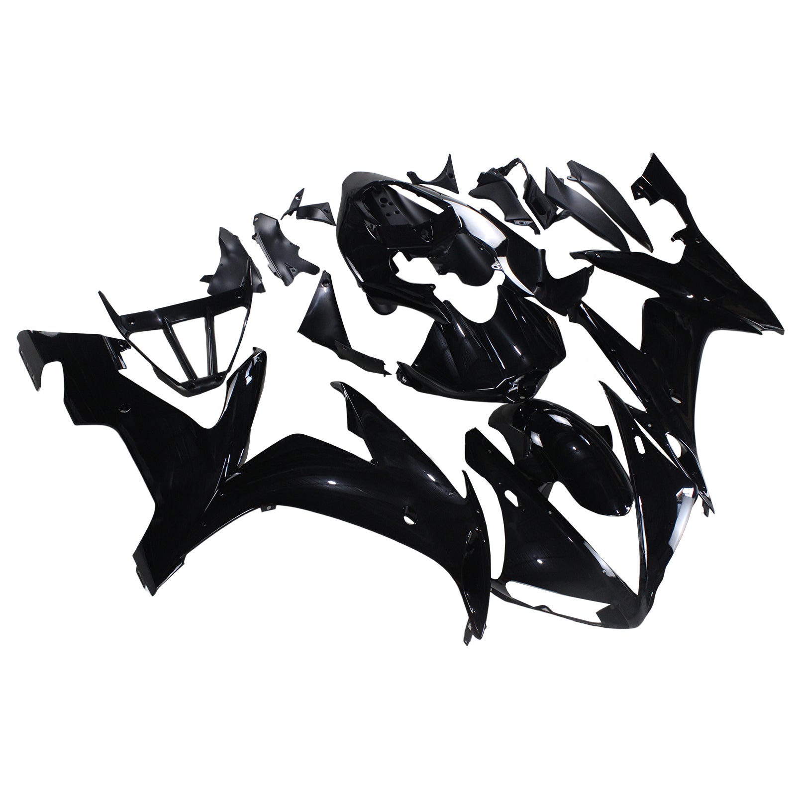 Fairing Kit For Yamaha YZF 1000 R1 2004-2006 Generic