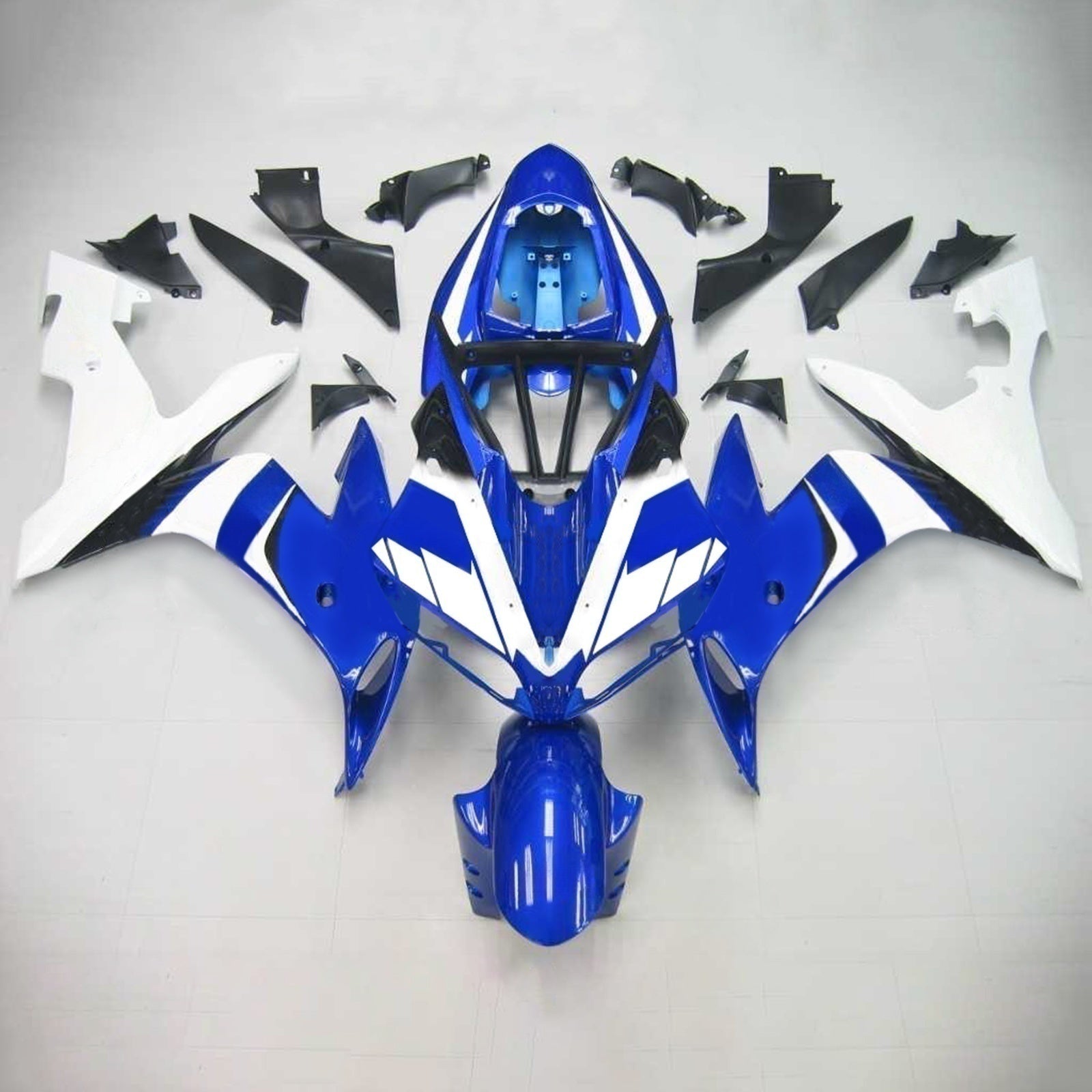 Fairing Kit For Yamaha YZF 1000 R1 2004-2006 Generic