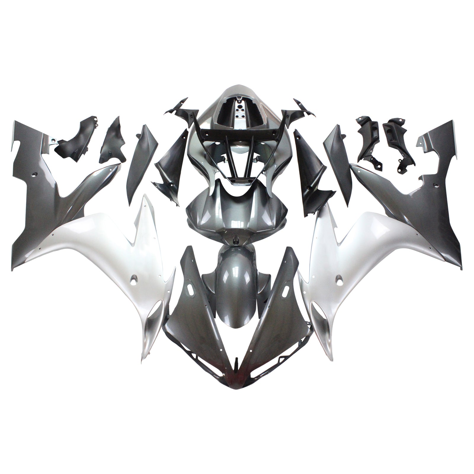 Fairing Kit For Yamaha YZF 1000 R1 2004-2006 Generic