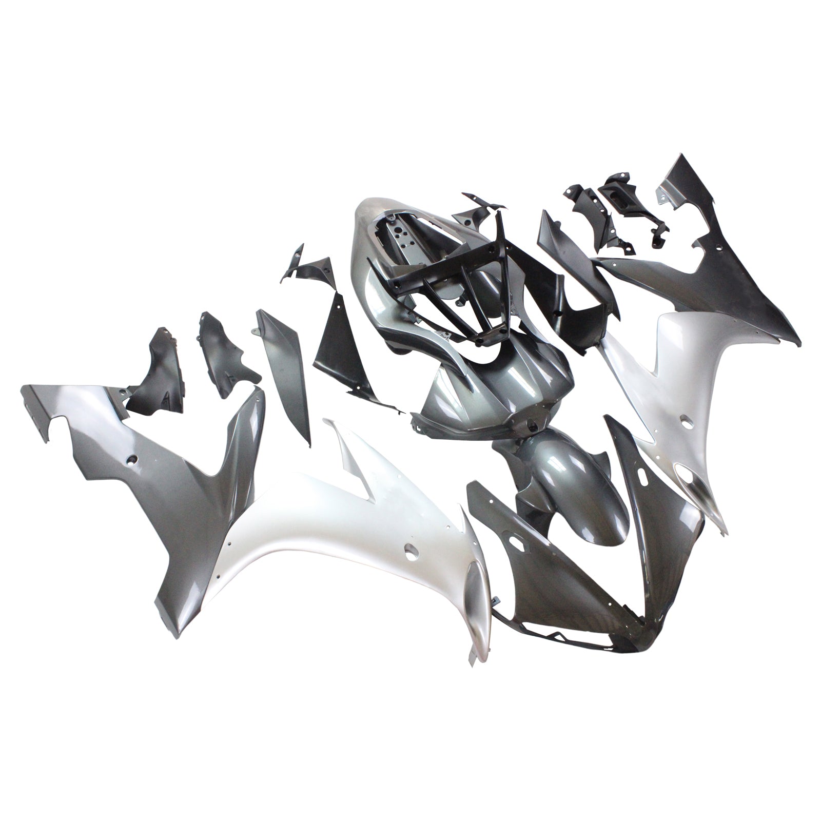 Fairing Kit For Yamaha YZF 1000 R1 2004-2006 Generic