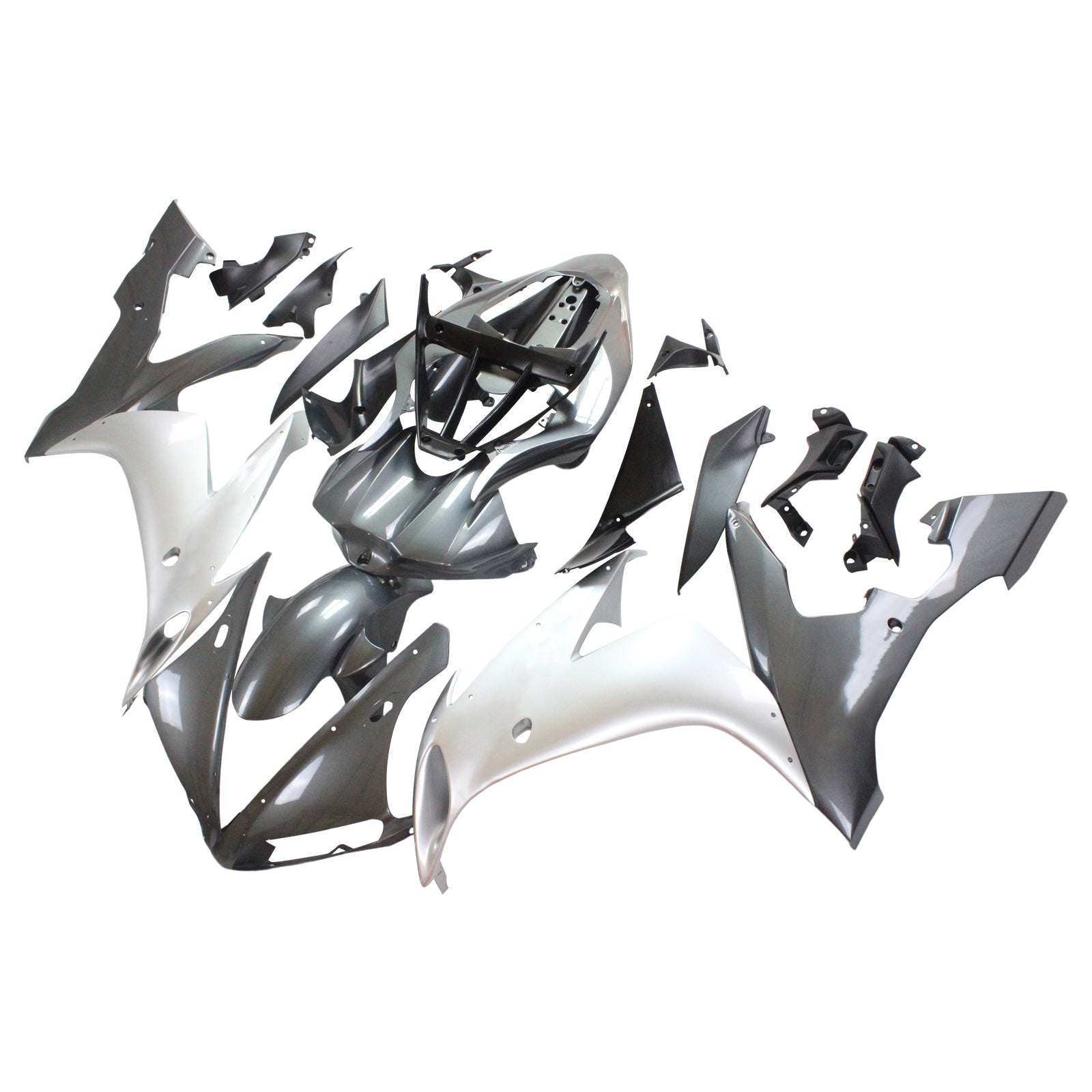 Fairing Kit For Yamaha YZF 1000 R1 2004-2006 Generic