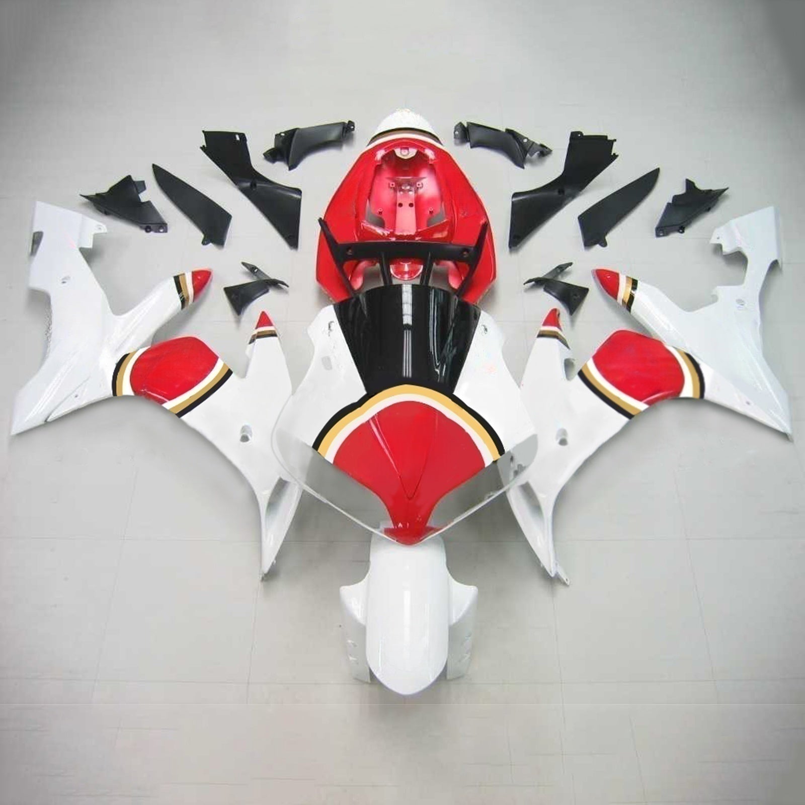 Fairing Kit For Yamaha YZF 1000 R1 2004-2006 Generic