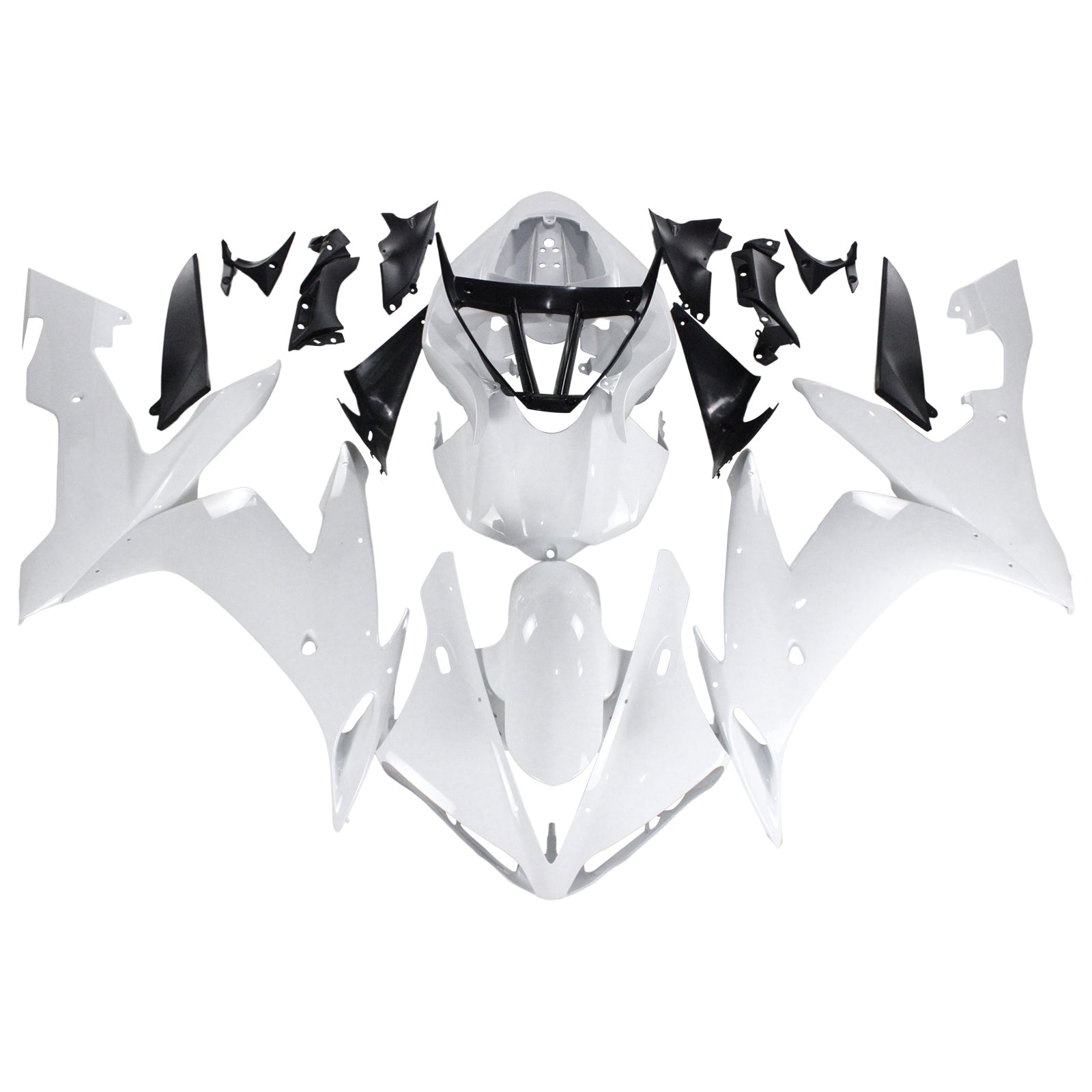 Fairing Kit For Yamaha YZF 1000 R1 2004-2006 Generic