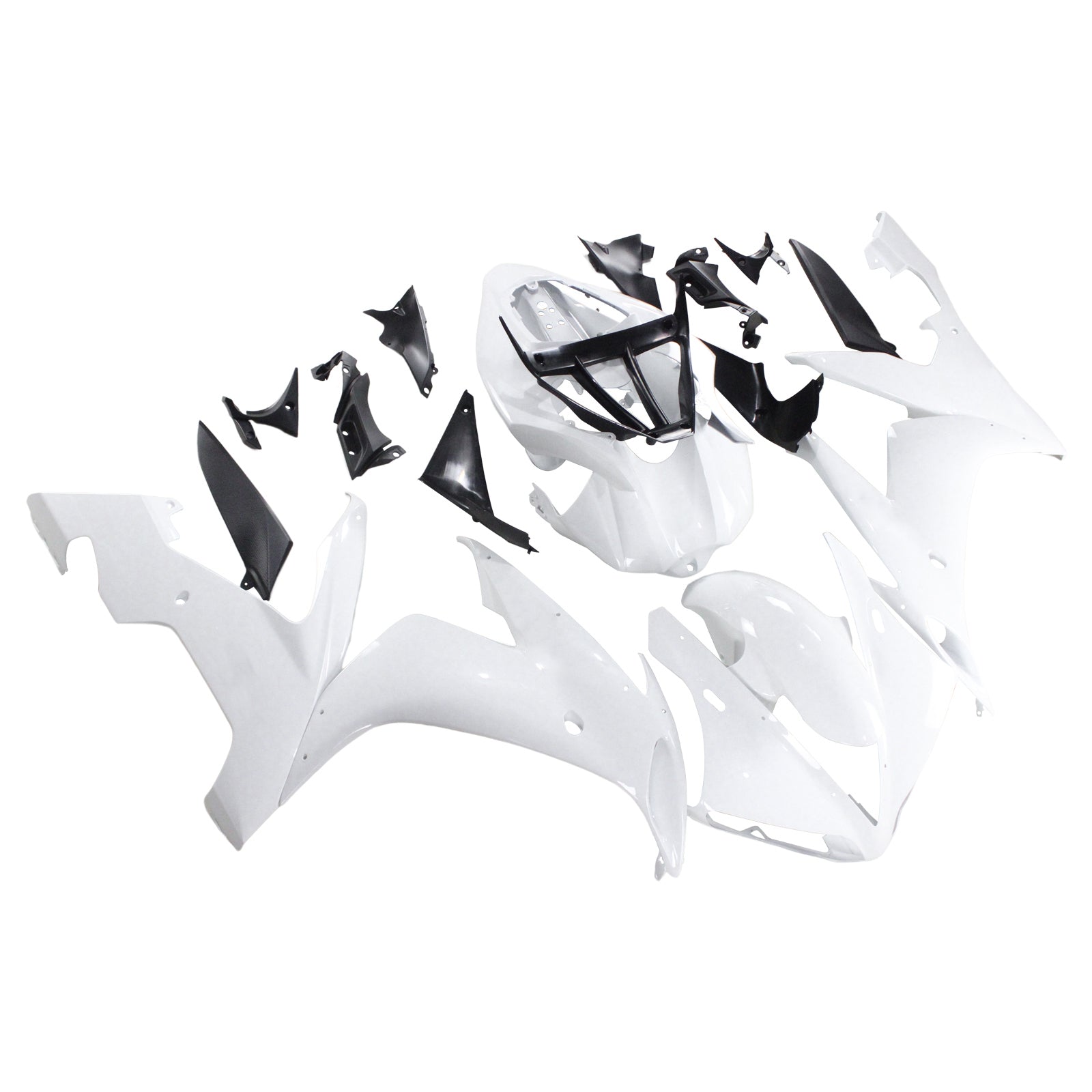 Fairing Kit For Yamaha YZF 1000 R1 2004-2006 Generic