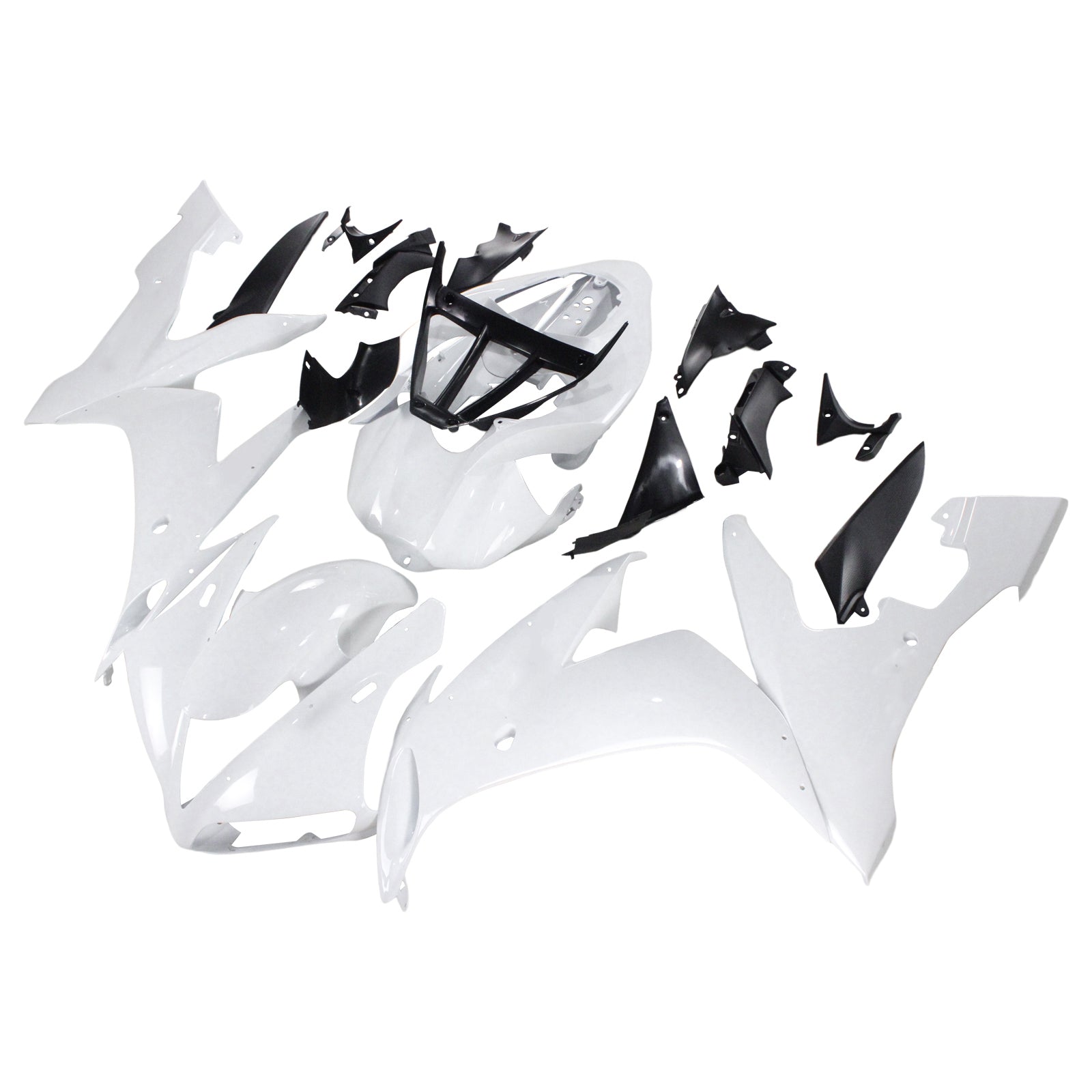 Fairing Kit For Yamaha YZF 1000 R1 2004-2006 Generic