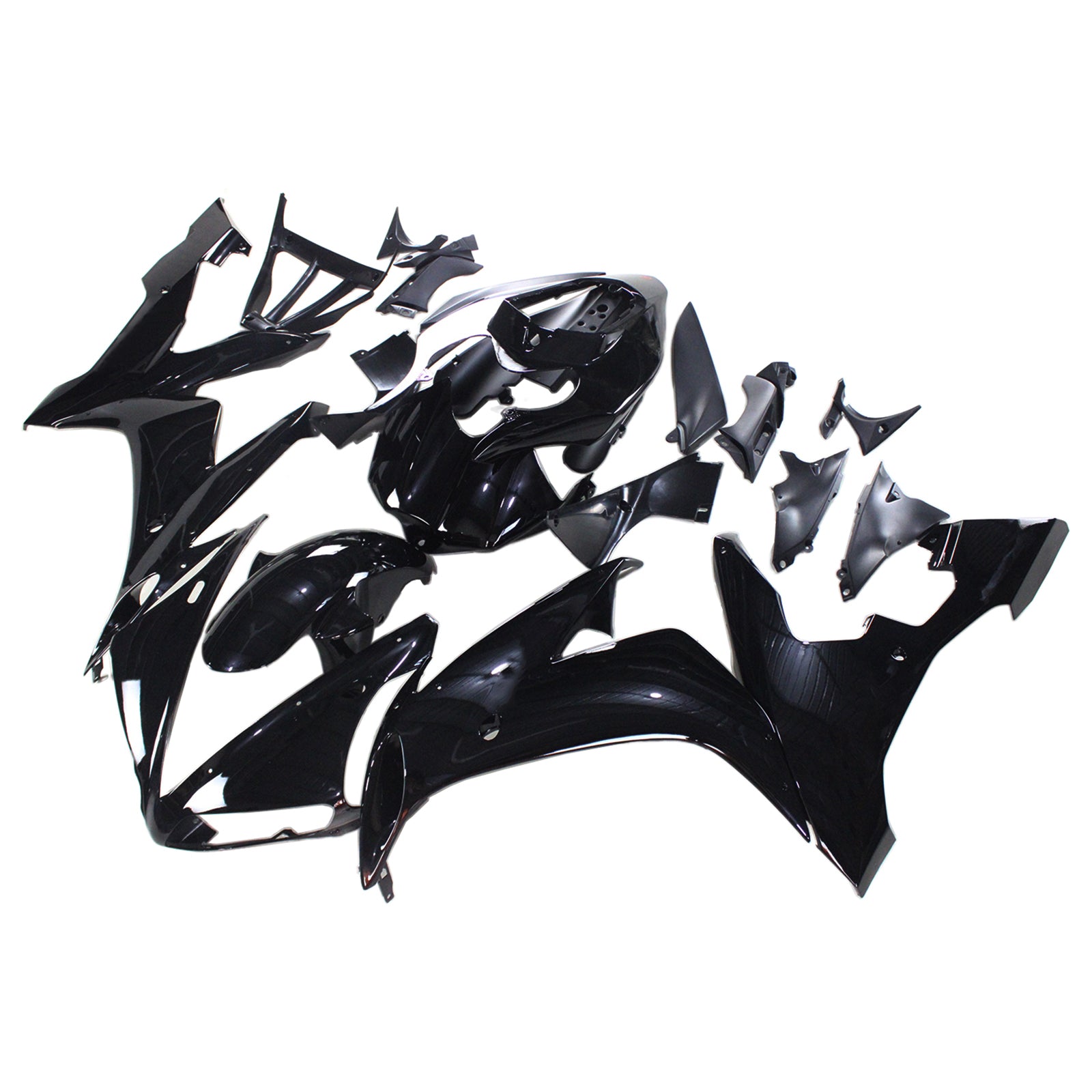 Fairing Kit For Yamaha YZF 1000 R1 2004-2006 Generic